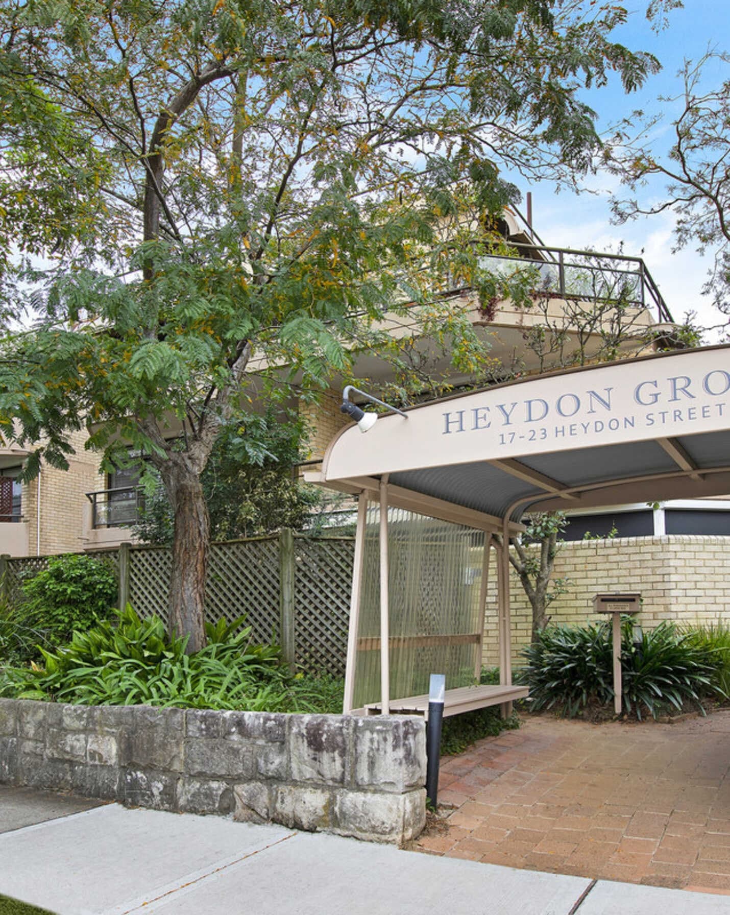 4/17-23 Heydon Street Mosman, Mosman - Thumbnail 6