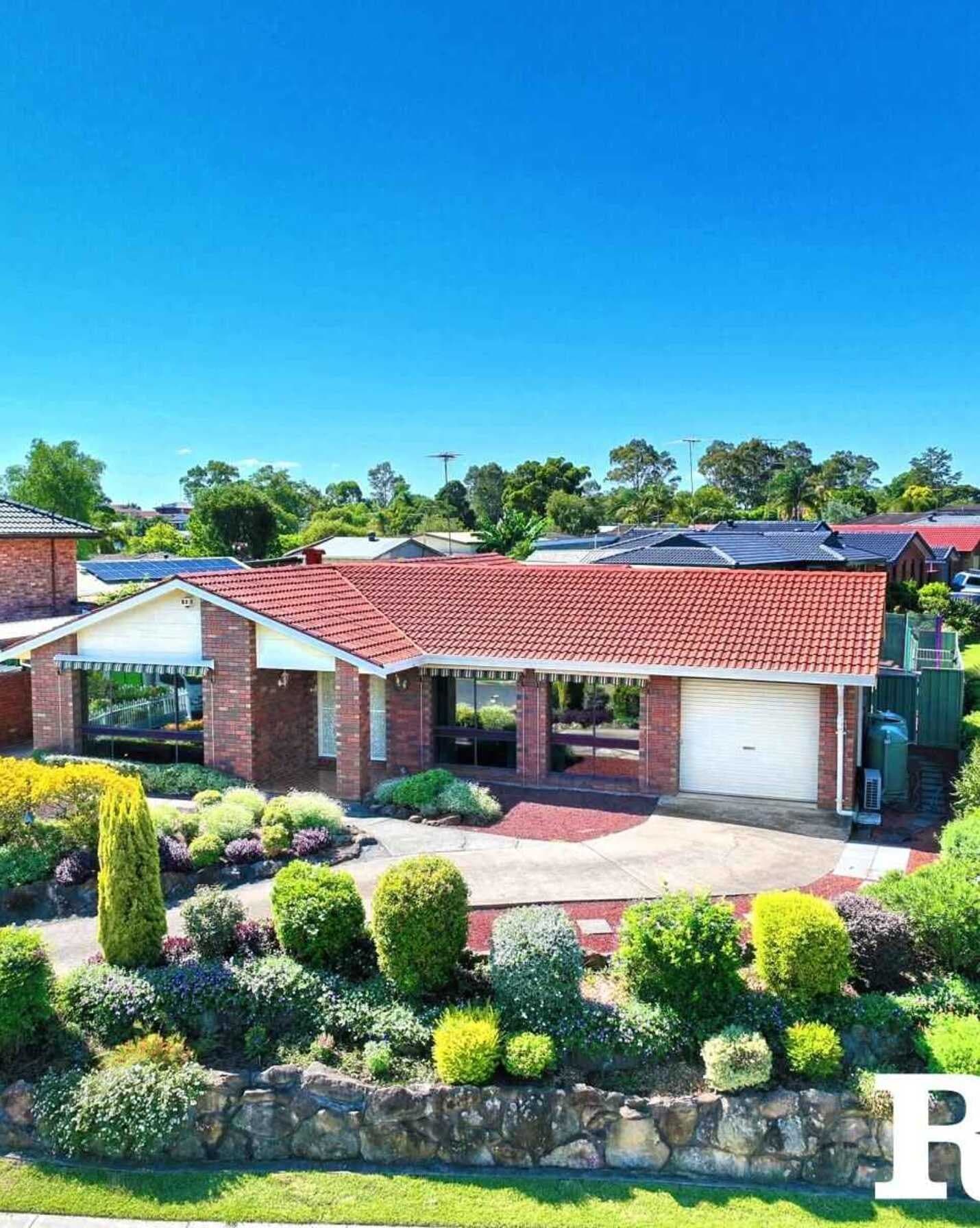 52 Leicester Way St Clair, Clair - Image 1