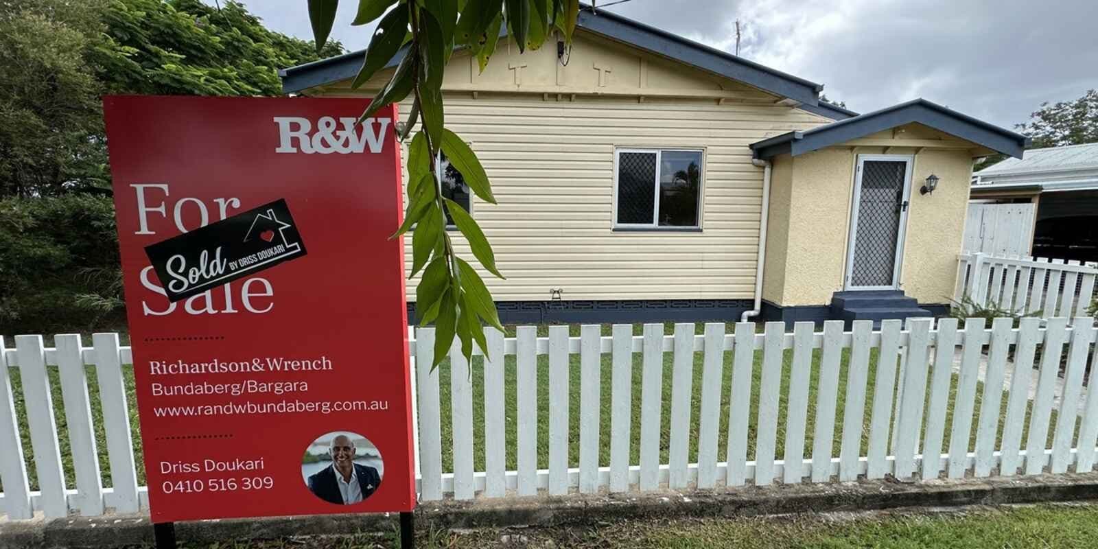 11 Prospect Street Bundaberg South, South - Image 1