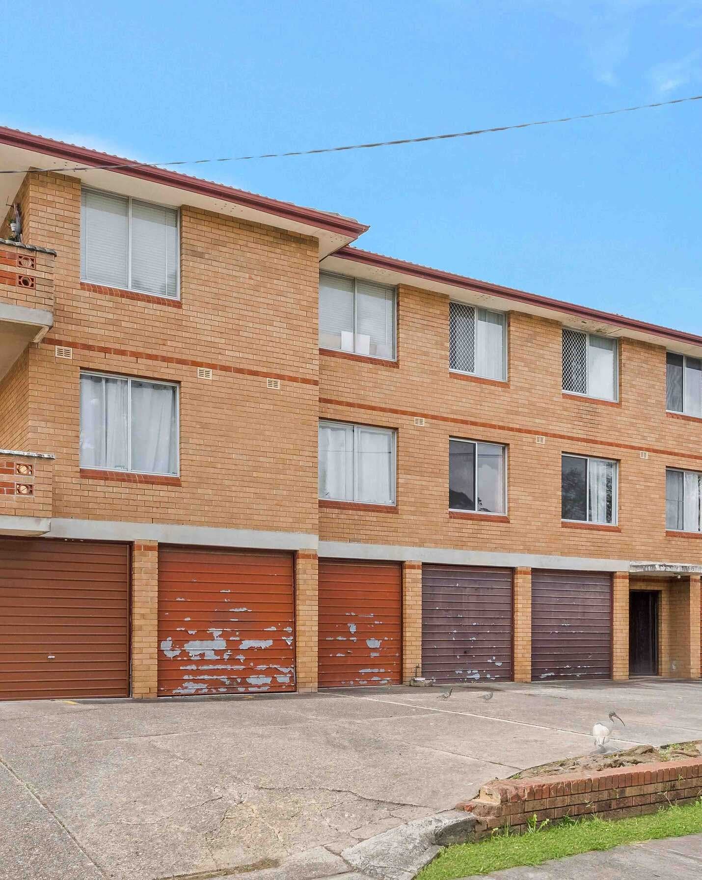3/1-3 Shadforth Street Wiley Park, Park - Image 1