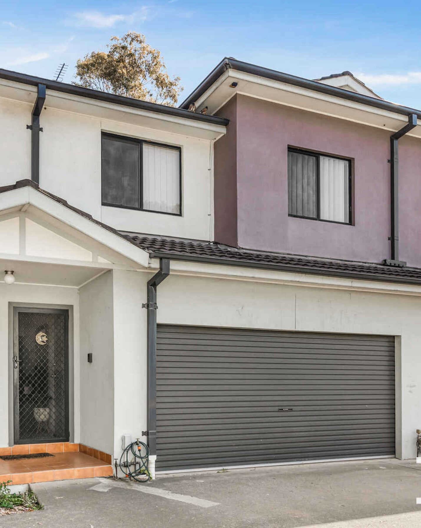 15/33 Blenheim Avenue Rooty Hill, Hill - Thumbnail 2
