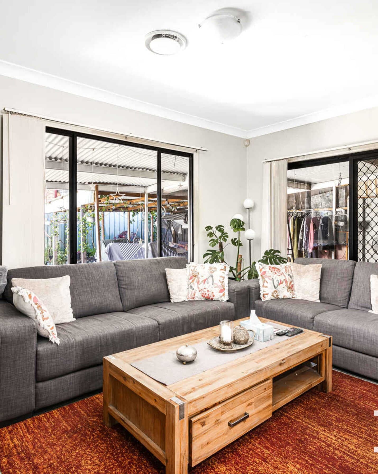 15/33 Blenheim Avenue Rooty Hill, Hill - Thumbnail 6