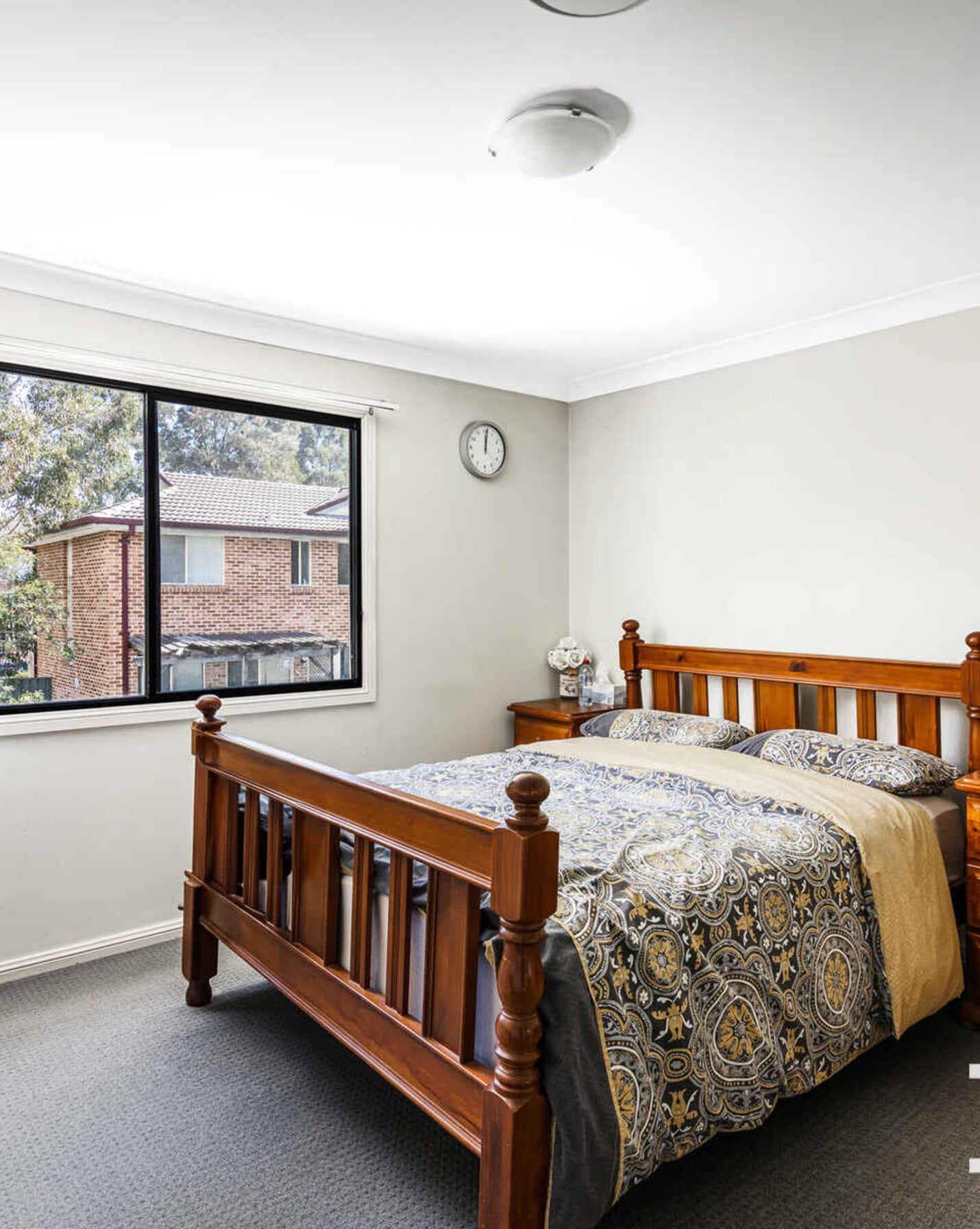 15/33 Blenheim Avenue Rooty Hill, Hill - Thumbnail 7