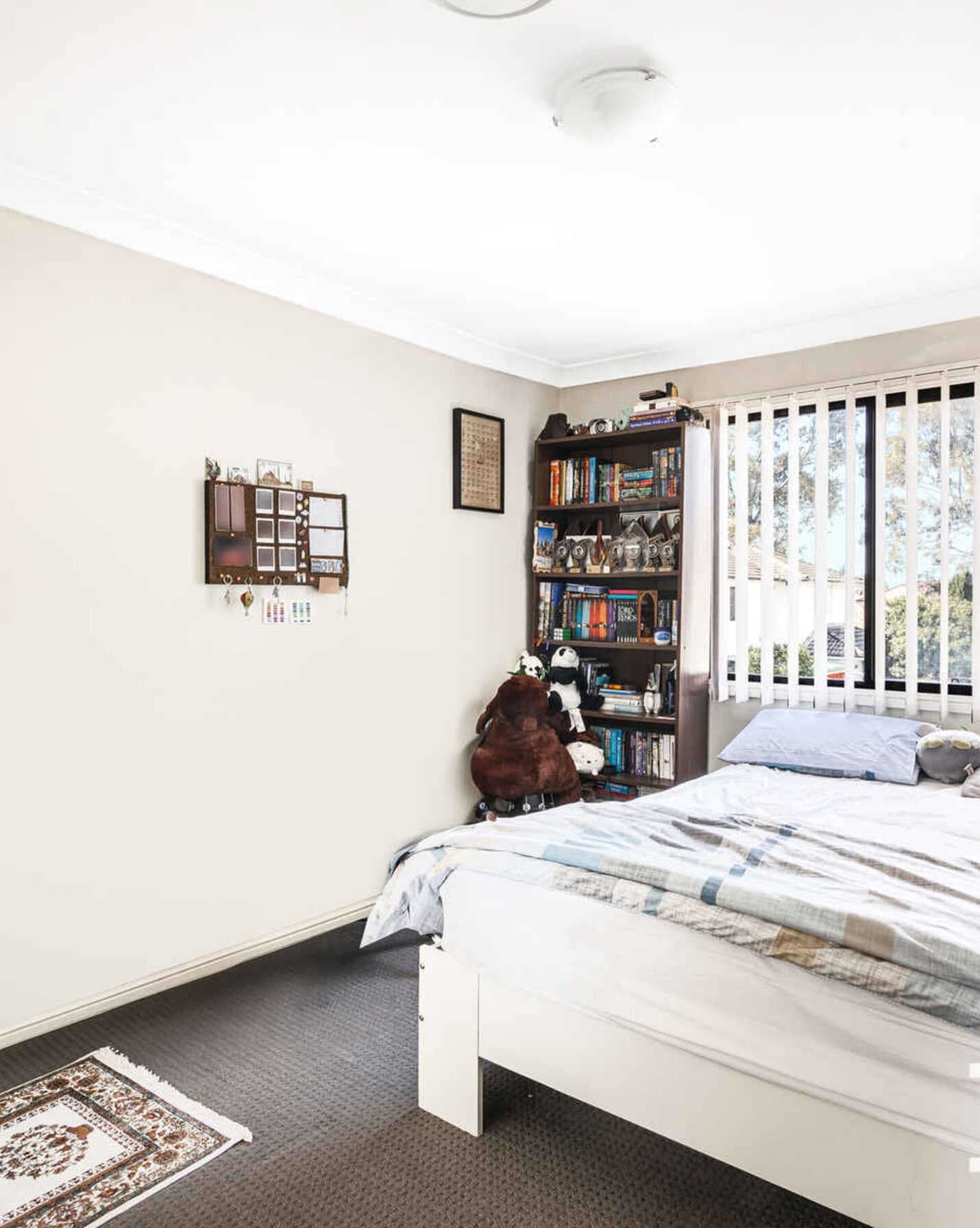 15/33 Blenheim Avenue Rooty Hill, Hill - Thumbnail 8
