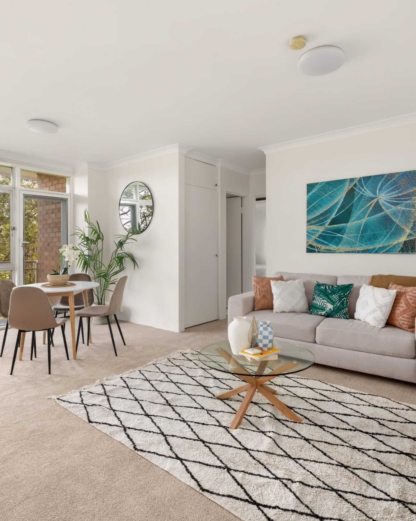 24/22 Ness Avenue Dulwich Hill, Hill - Image 1