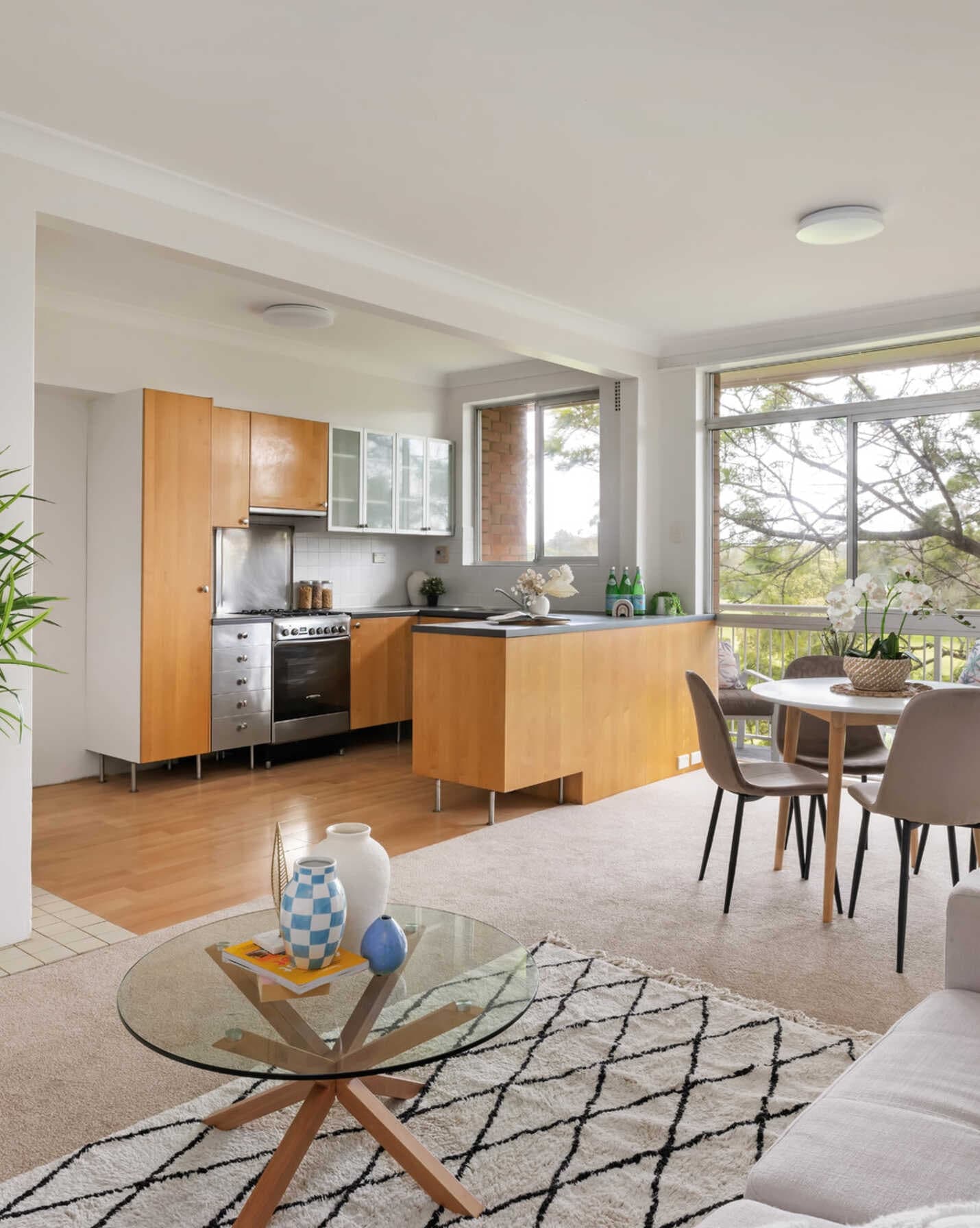 24/22 Ness Avenue Dulwich Hill, Hill - Thumbnail 2