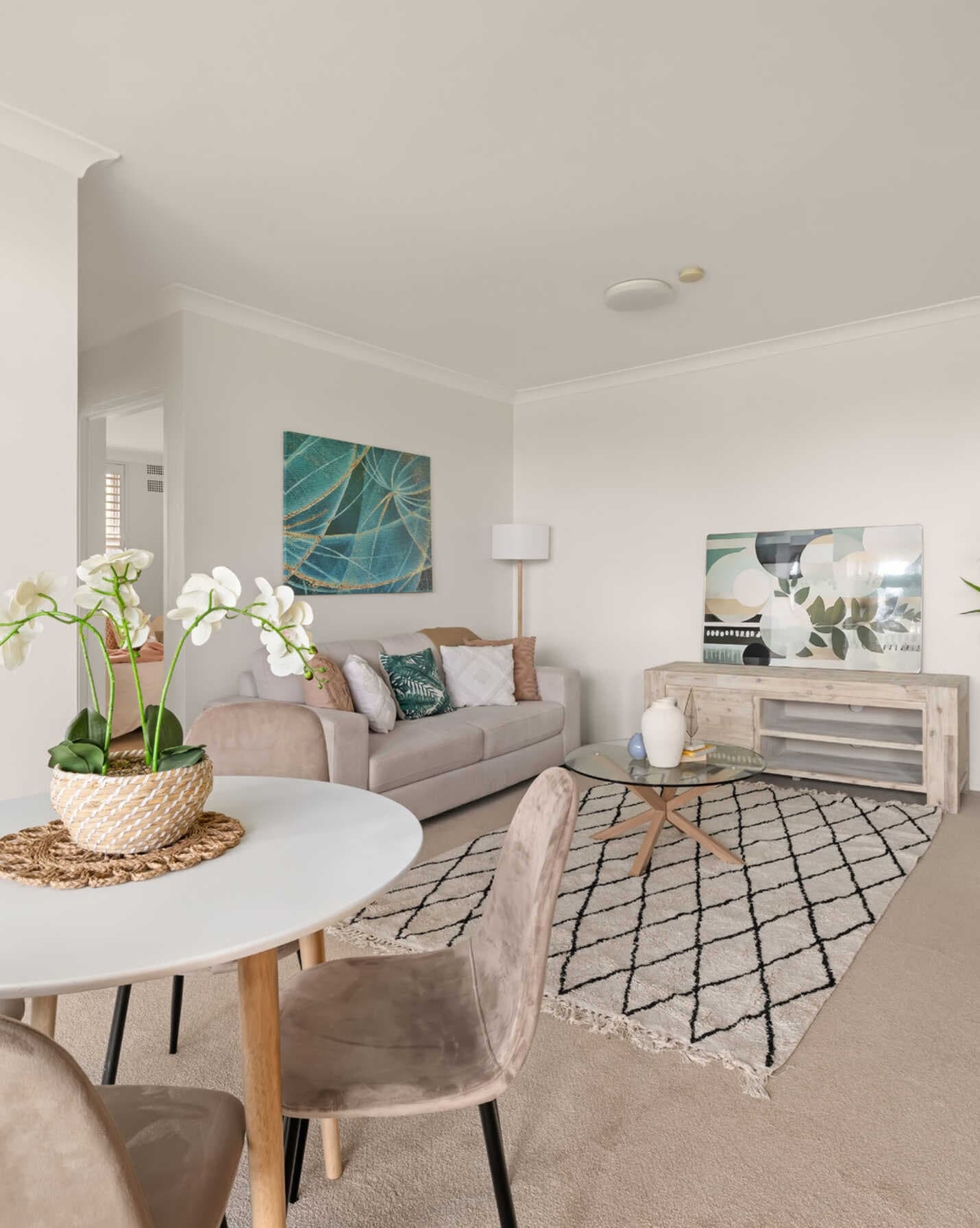 24/22 Ness Avenue Dulwich Hill, Hill - Thumbnail 4
