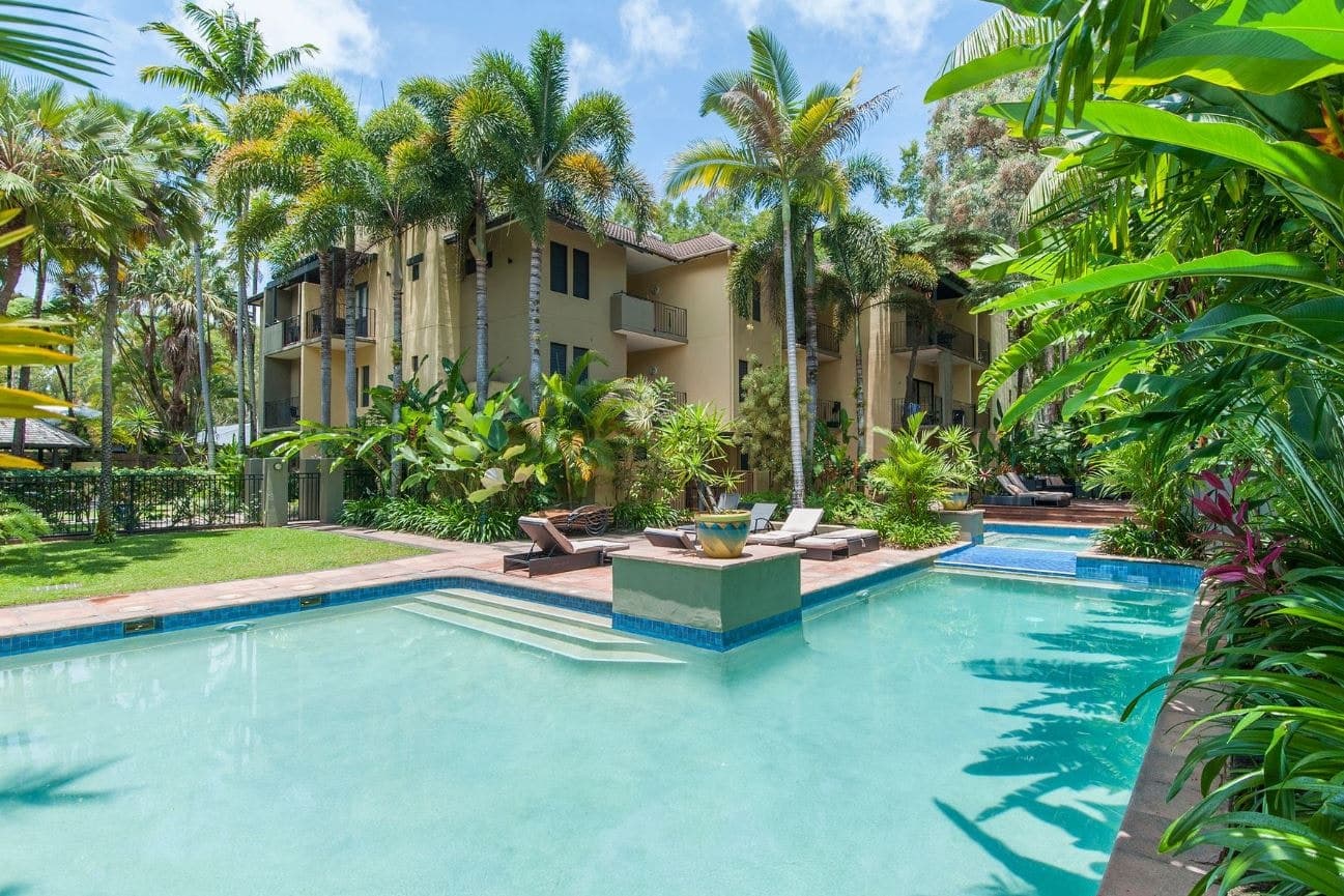 16/62-64 Davidson Street, PORT DOUGLAS QLD 4877, Port Douglas - Image 1