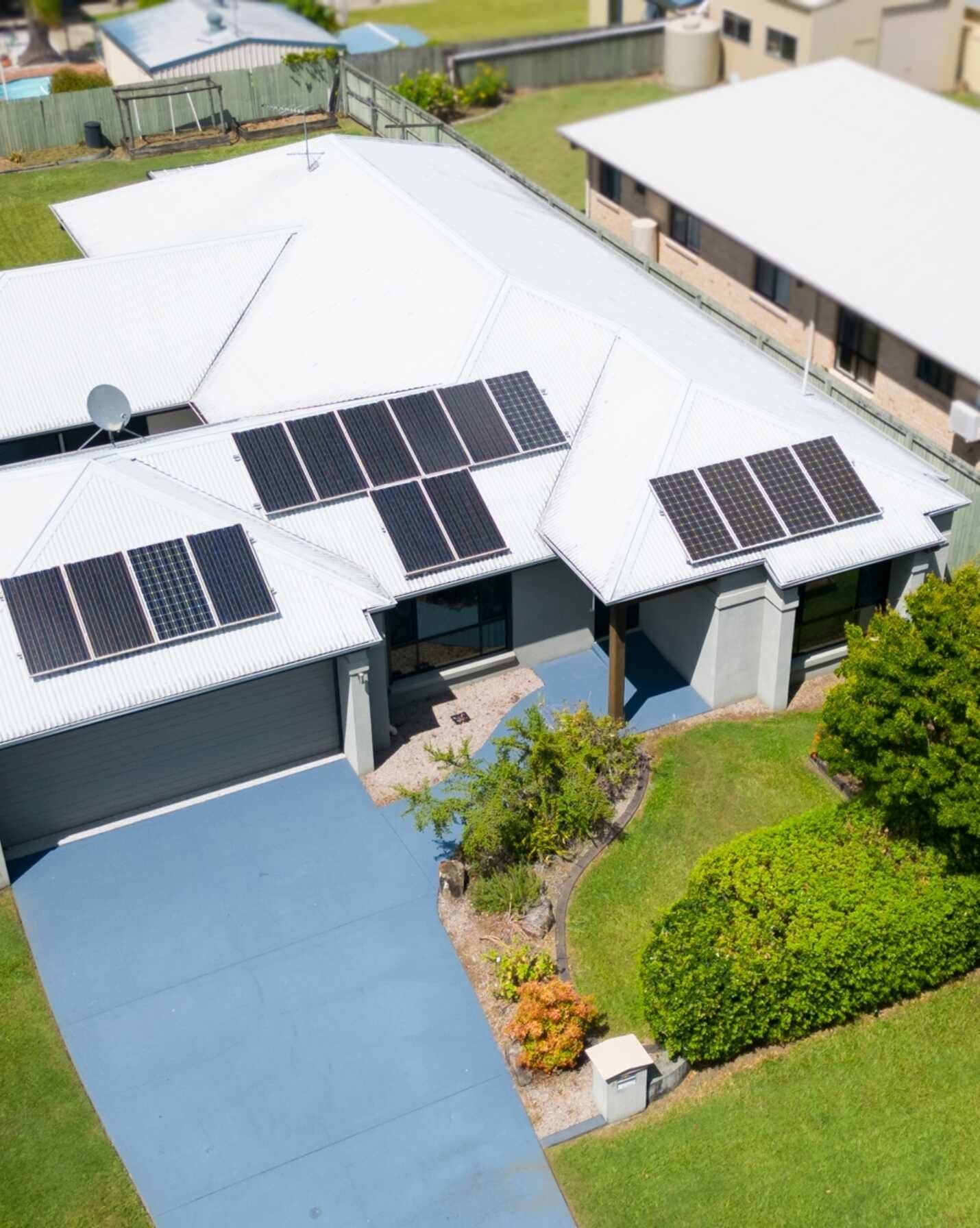 29 Fairway Court Caboolture, Caboolture - Image 1