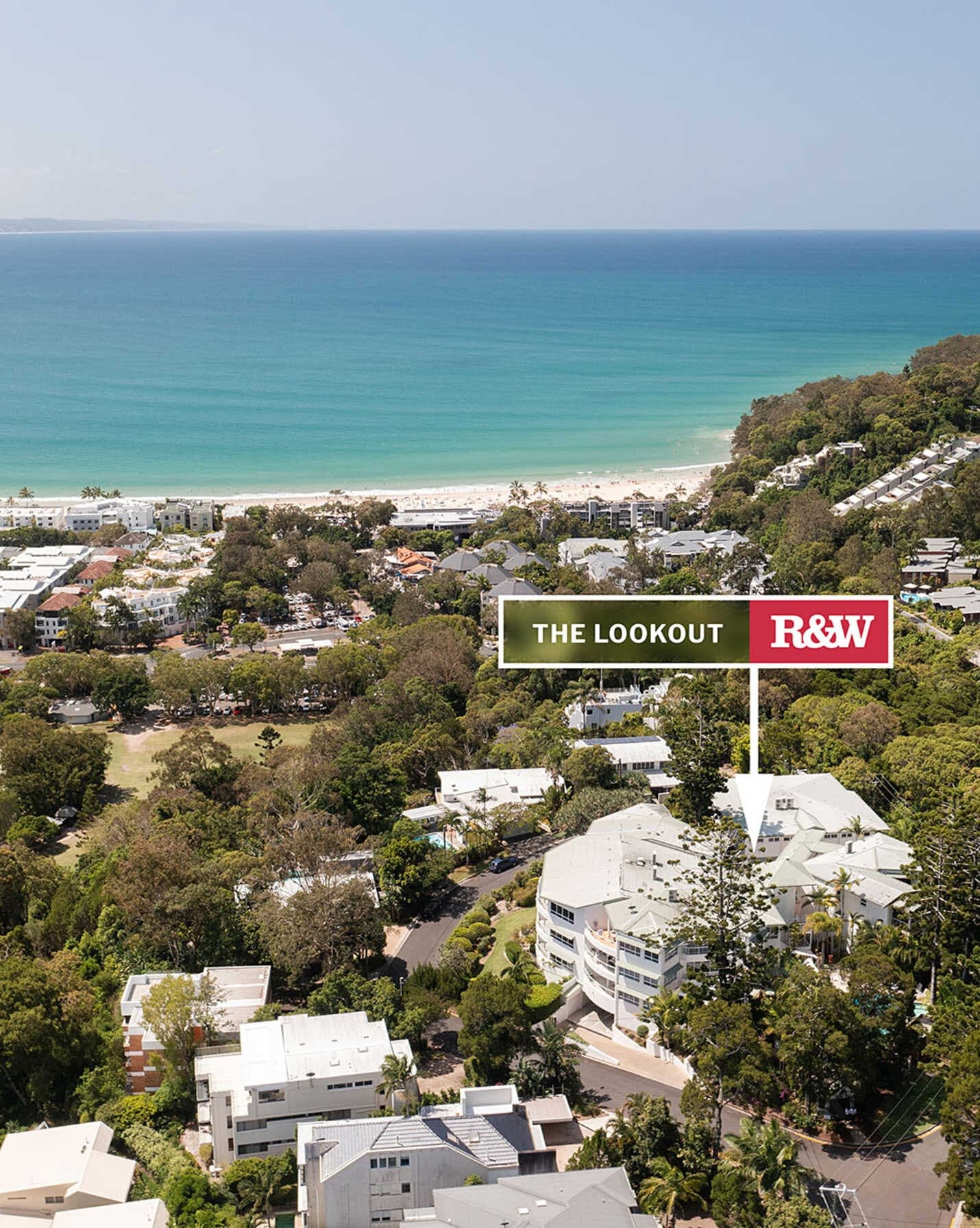 9/1 Picture Point Crescent Noosa Heads, Heads - Image 1
