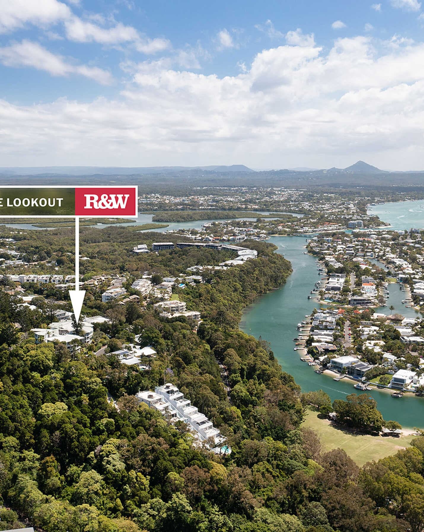 9/1 Picture Point Crescent Noosa Heads, Heads - Thumbnail 2