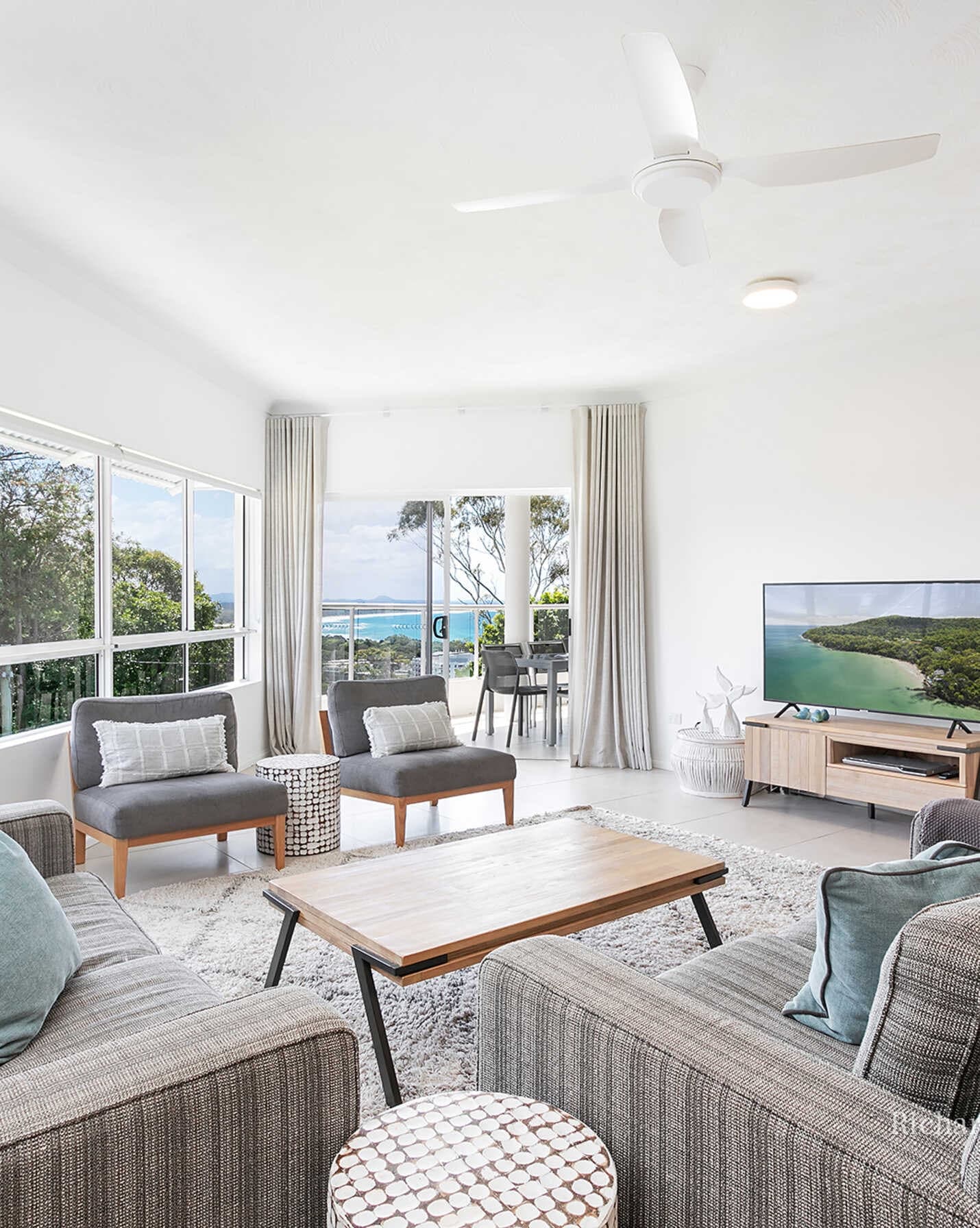 9/1 Picture Point Crescent Noosa Heads, Heads - Thumbnail 6