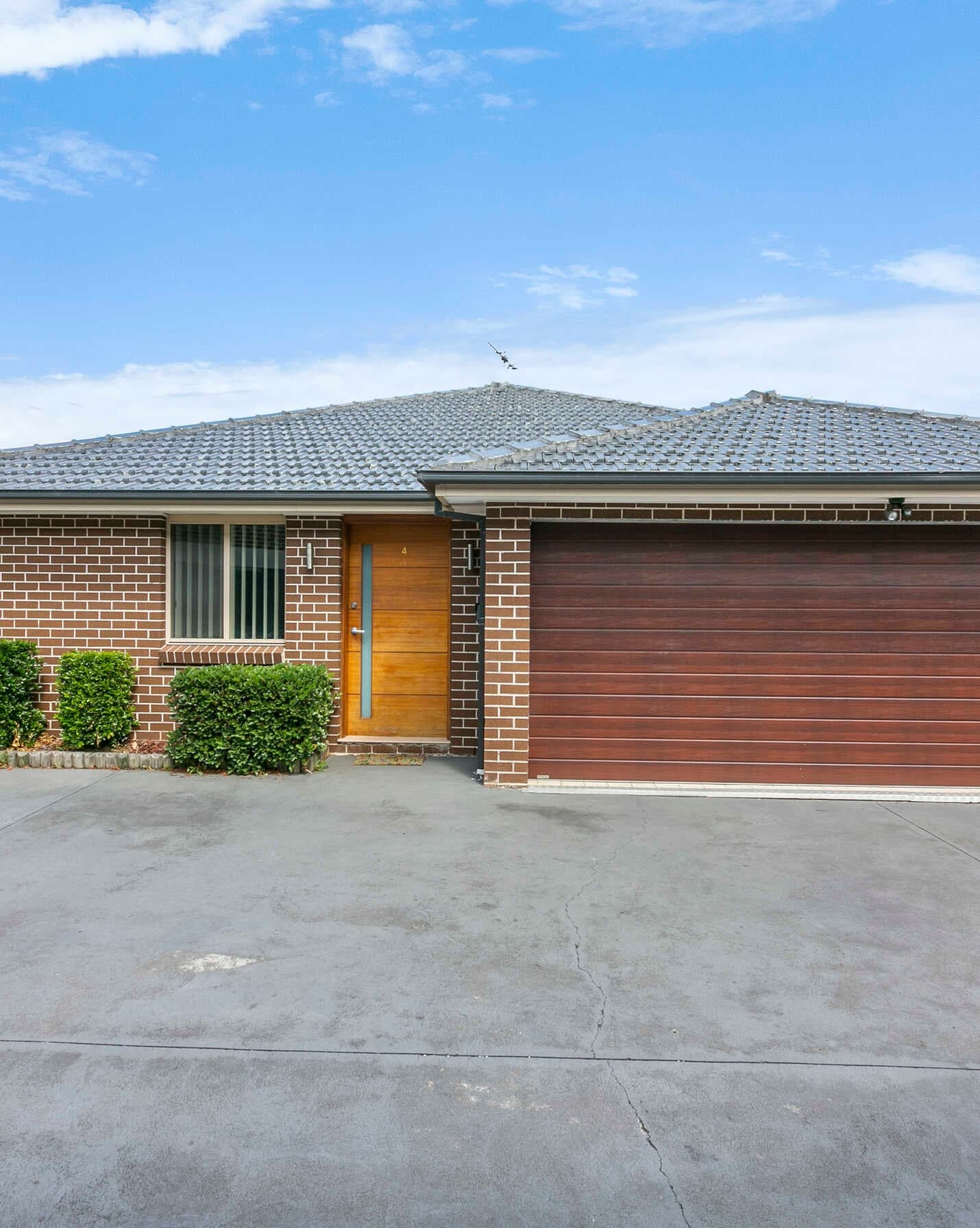 4/72-74 Seven Hills Road Baulkham Hills, Hills - Image 1