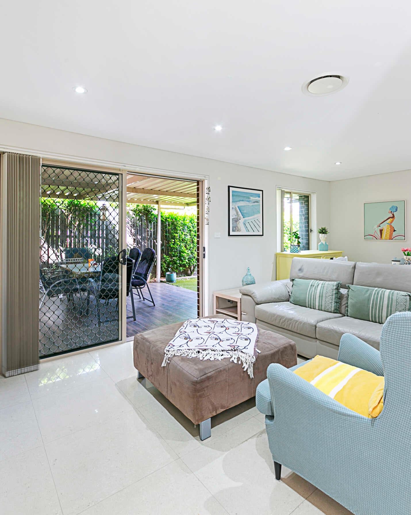 4/72-74 Seven Hills Road Baulkham Hills, Hills - Thumbnail 3