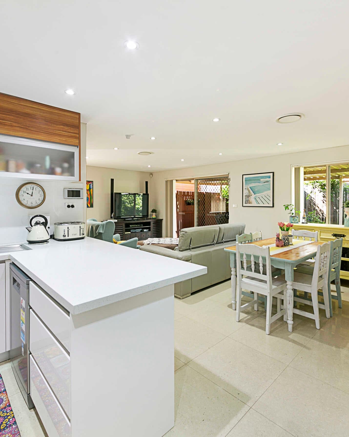 4/72-74 Seven Hills Road Baulkham Hills, Hills - Thumbnail 6