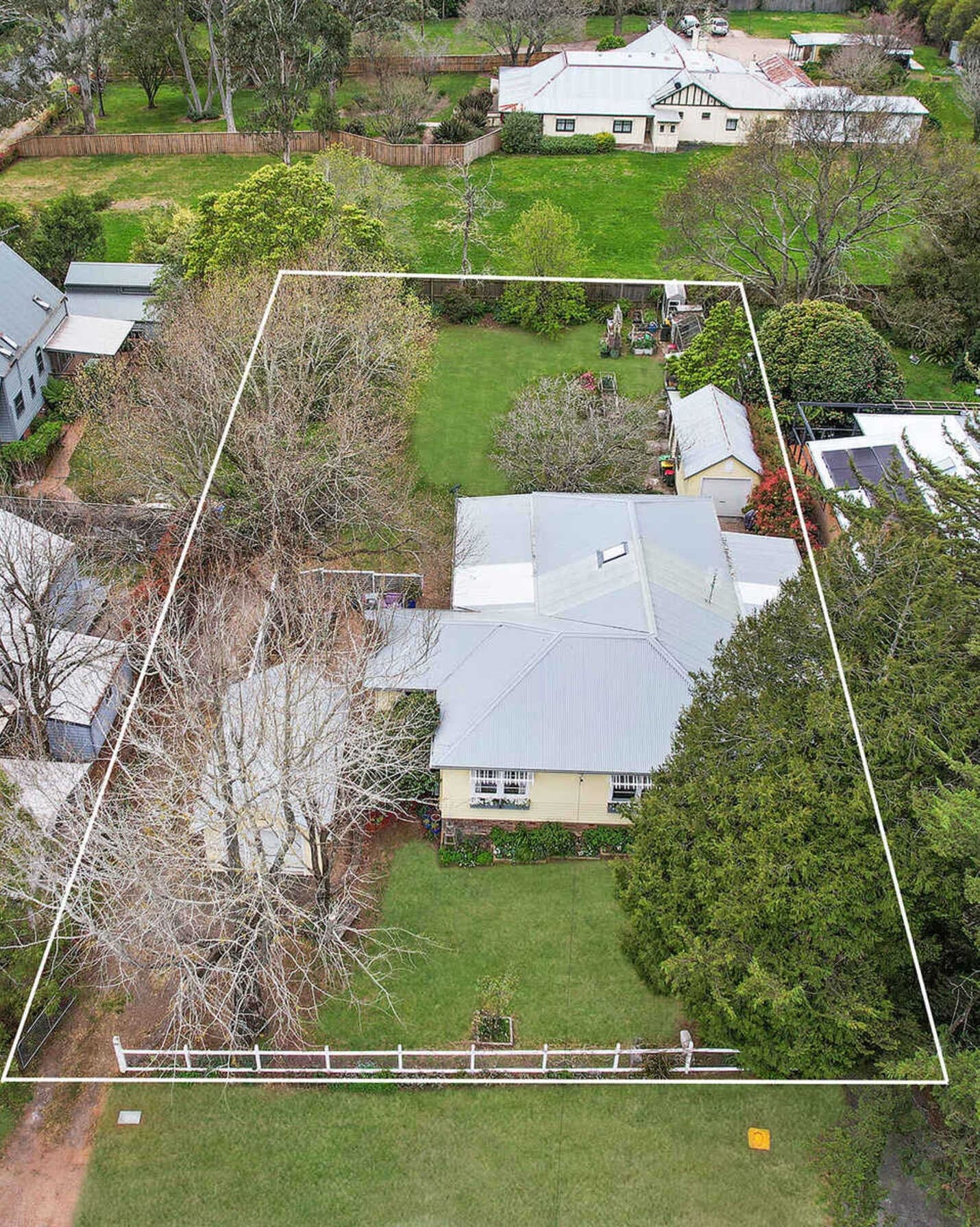 2a Rosenthal Avenue Bundanoon, Bundanoon - Thumbnail 3