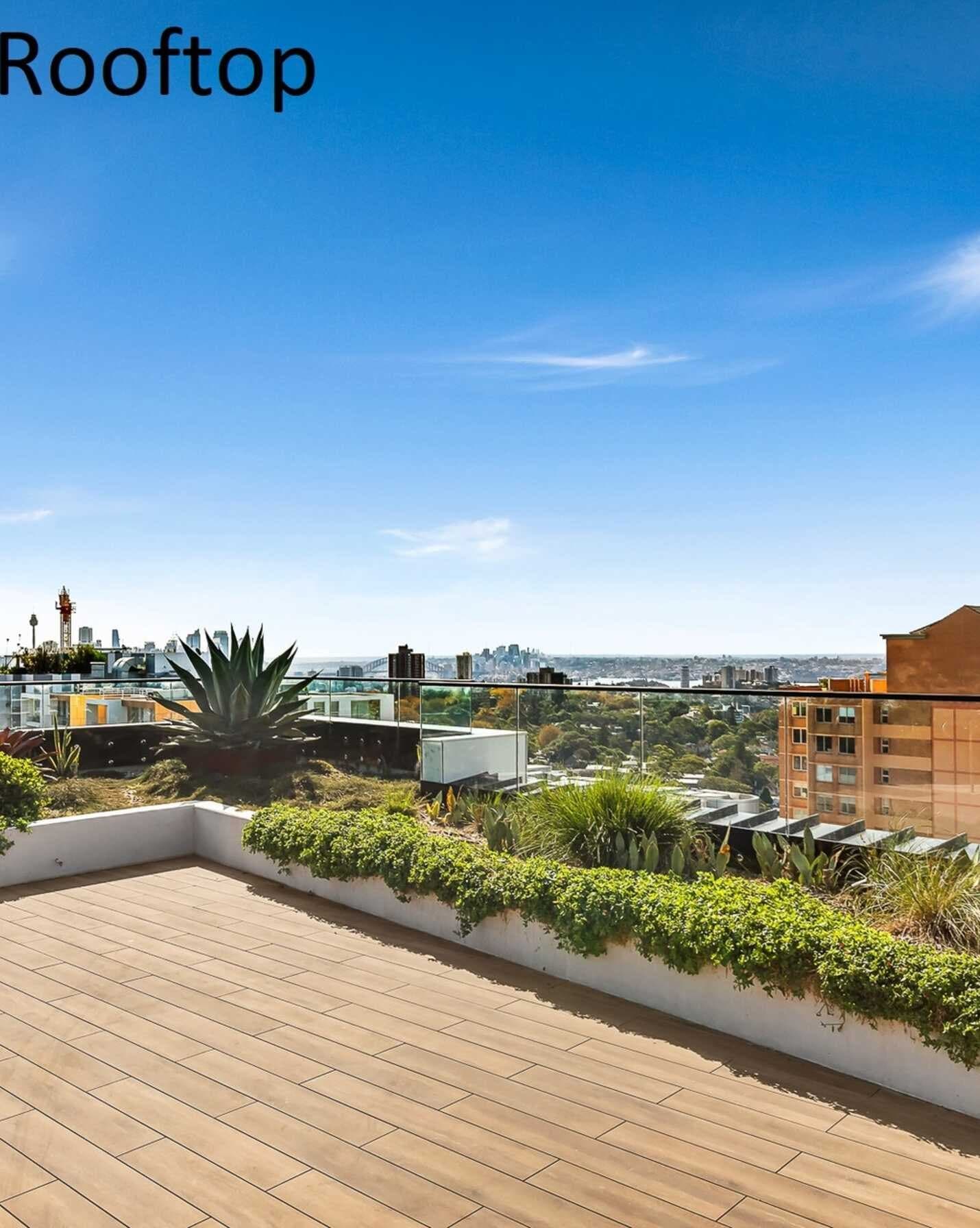 1208/109 Oxford Street Bondi Junction, Junction - Image 1