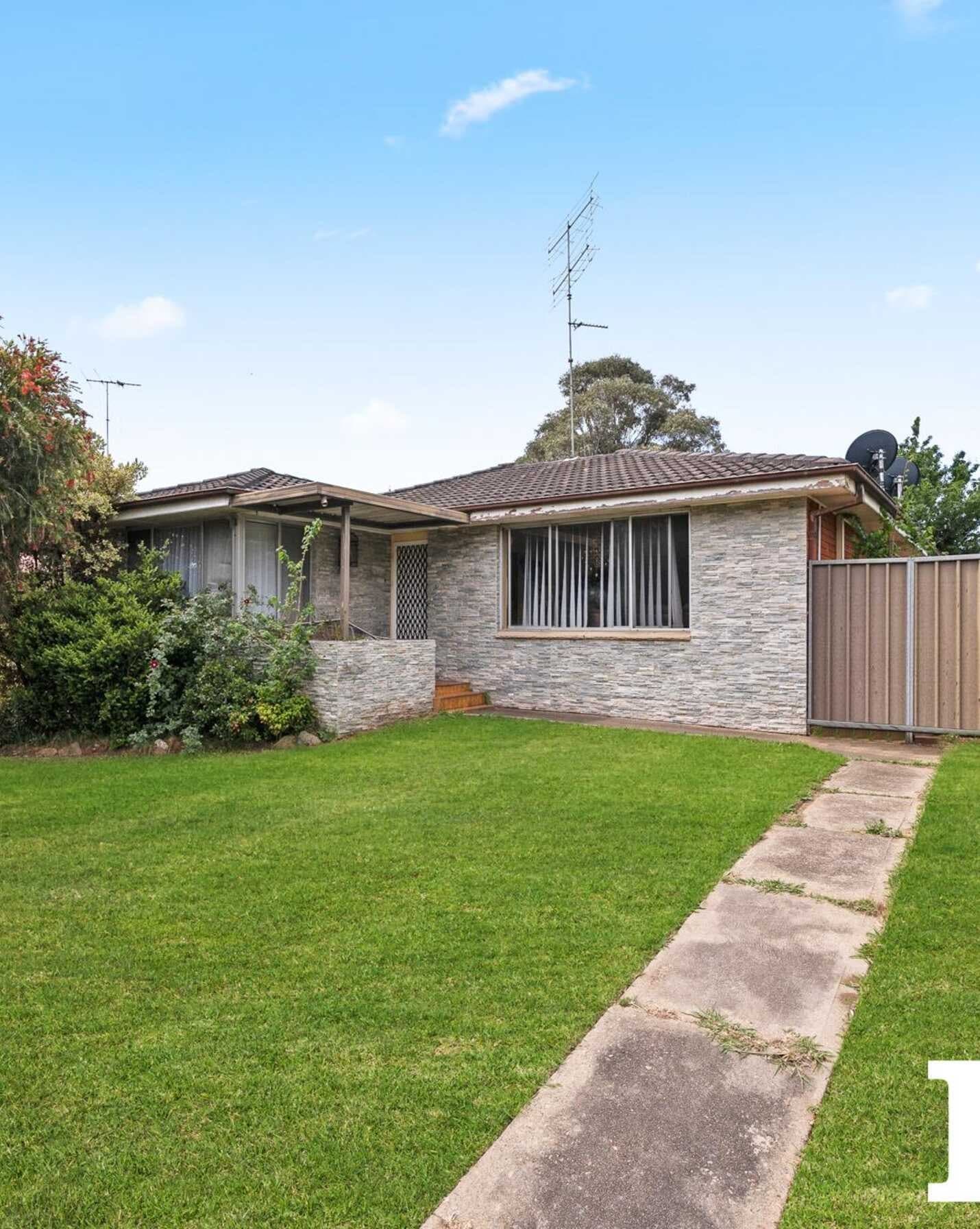 79 Beaconsfield Road Rooty Hill, Hill - Image 1