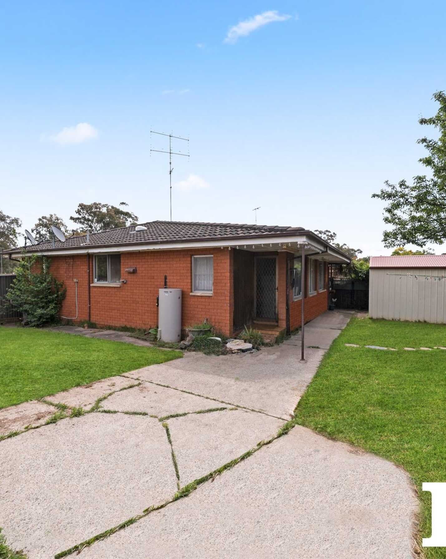 79 Beaconsfield Road Rooty Hill, Hill - Thumbnail 7