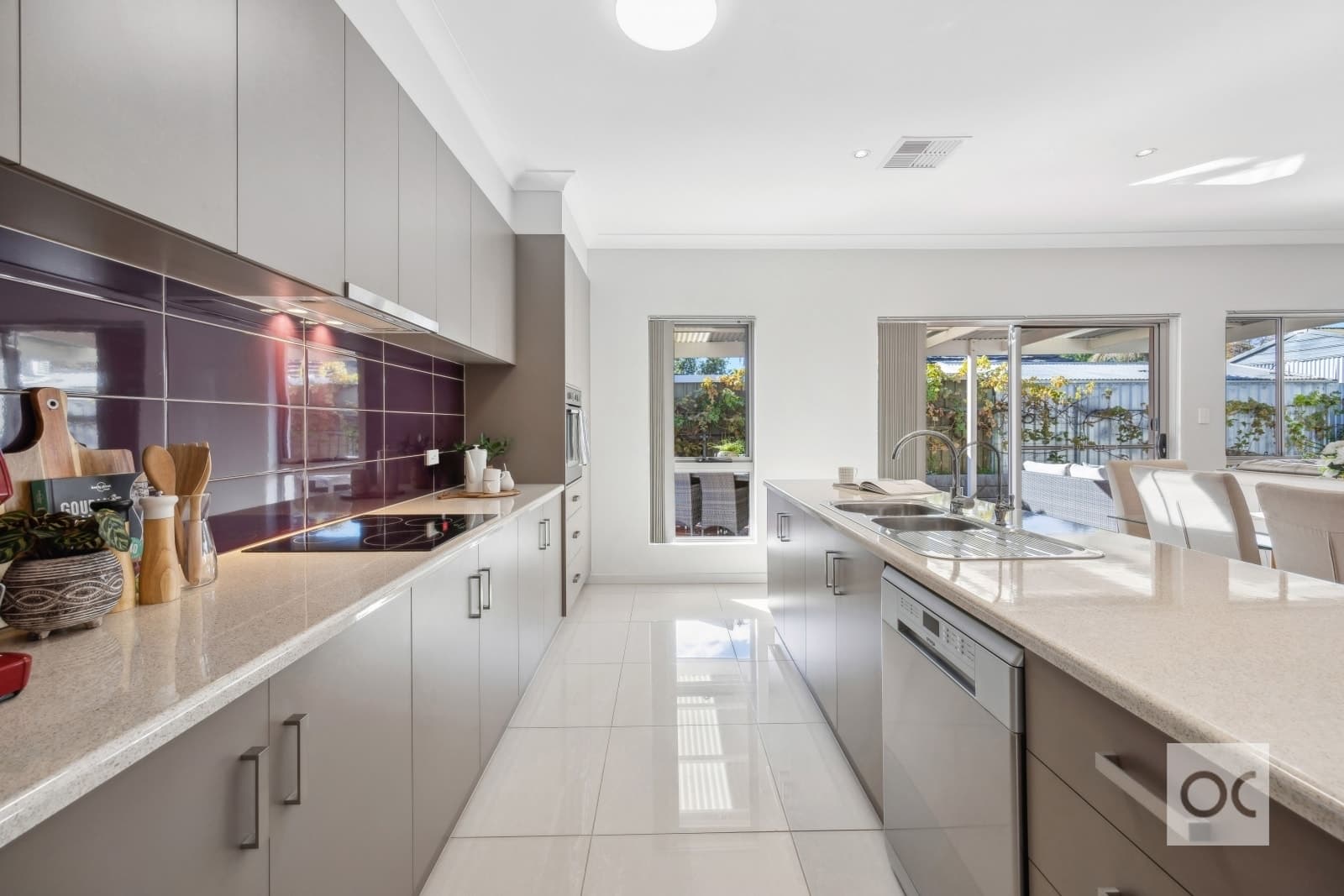 17 St Martins Court, Woodcroft - Thumbnail 2