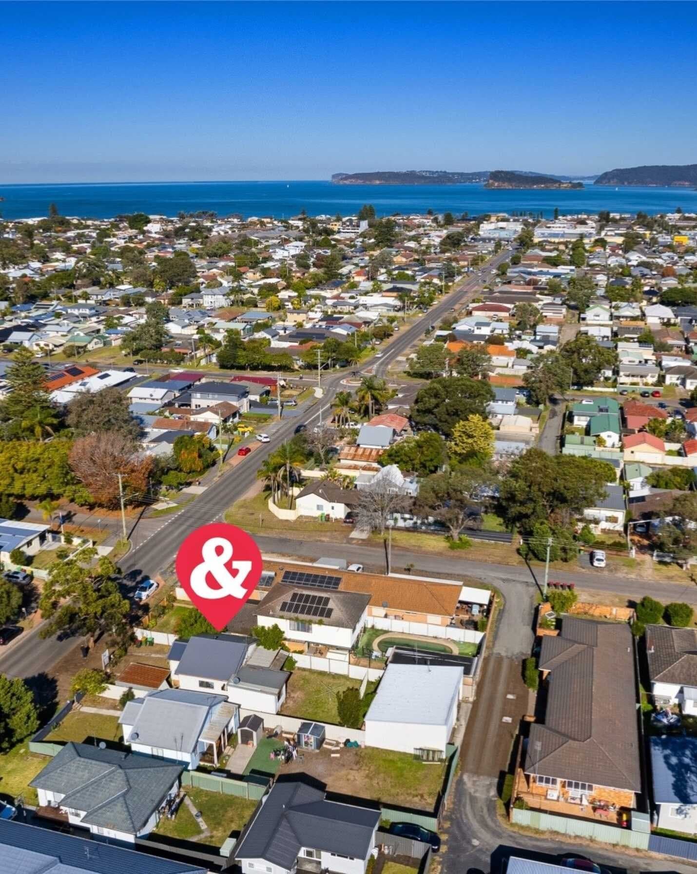 197 Trafalgar Avenue Umina Beach, Beach - Image 1