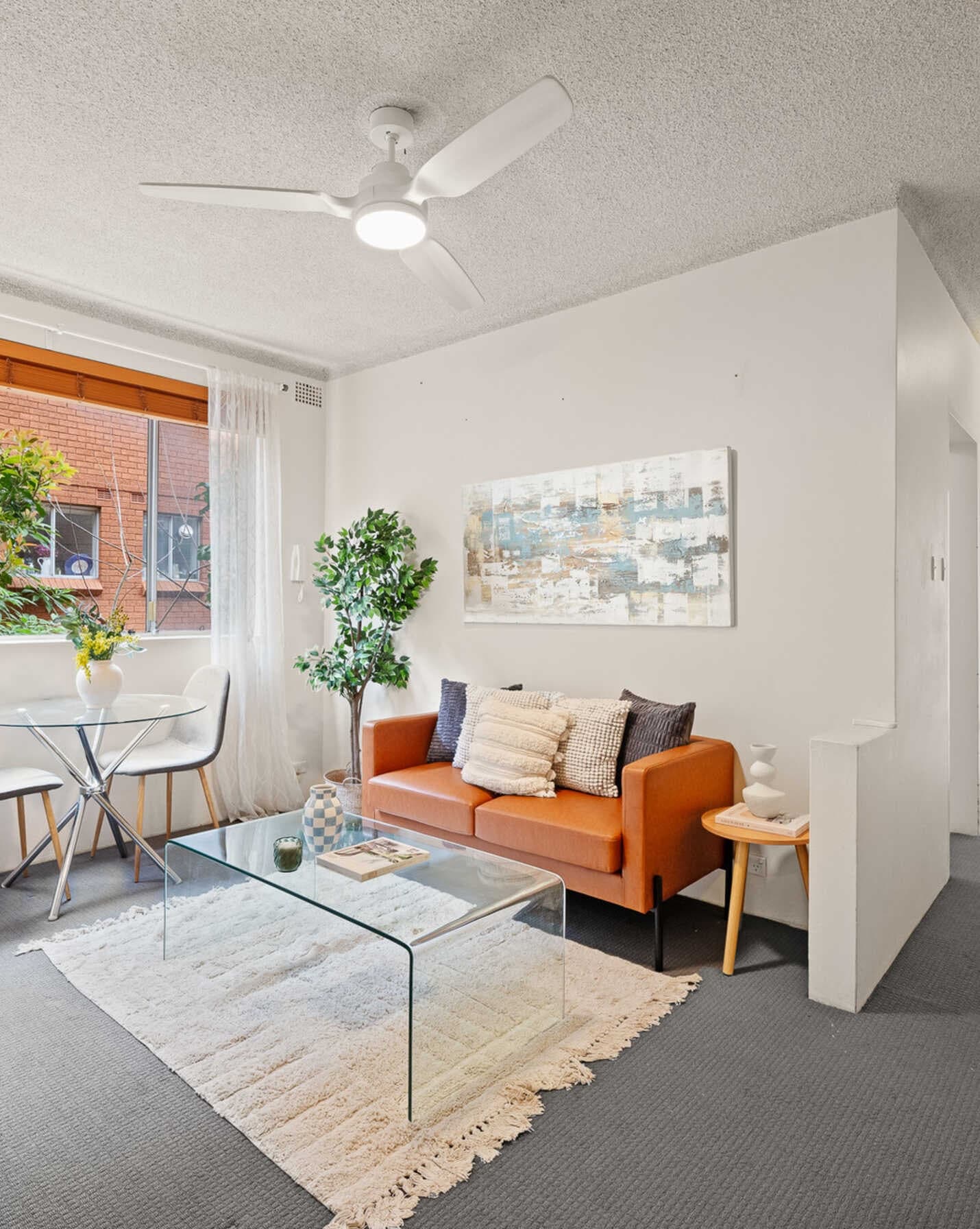 1/25A George Street Marrickville, Marrickville - Image 1