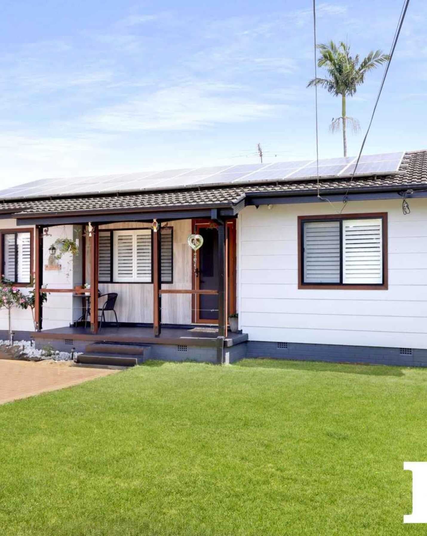 10 Mendelssohn Avenue Emerton, Emerton - Image 1