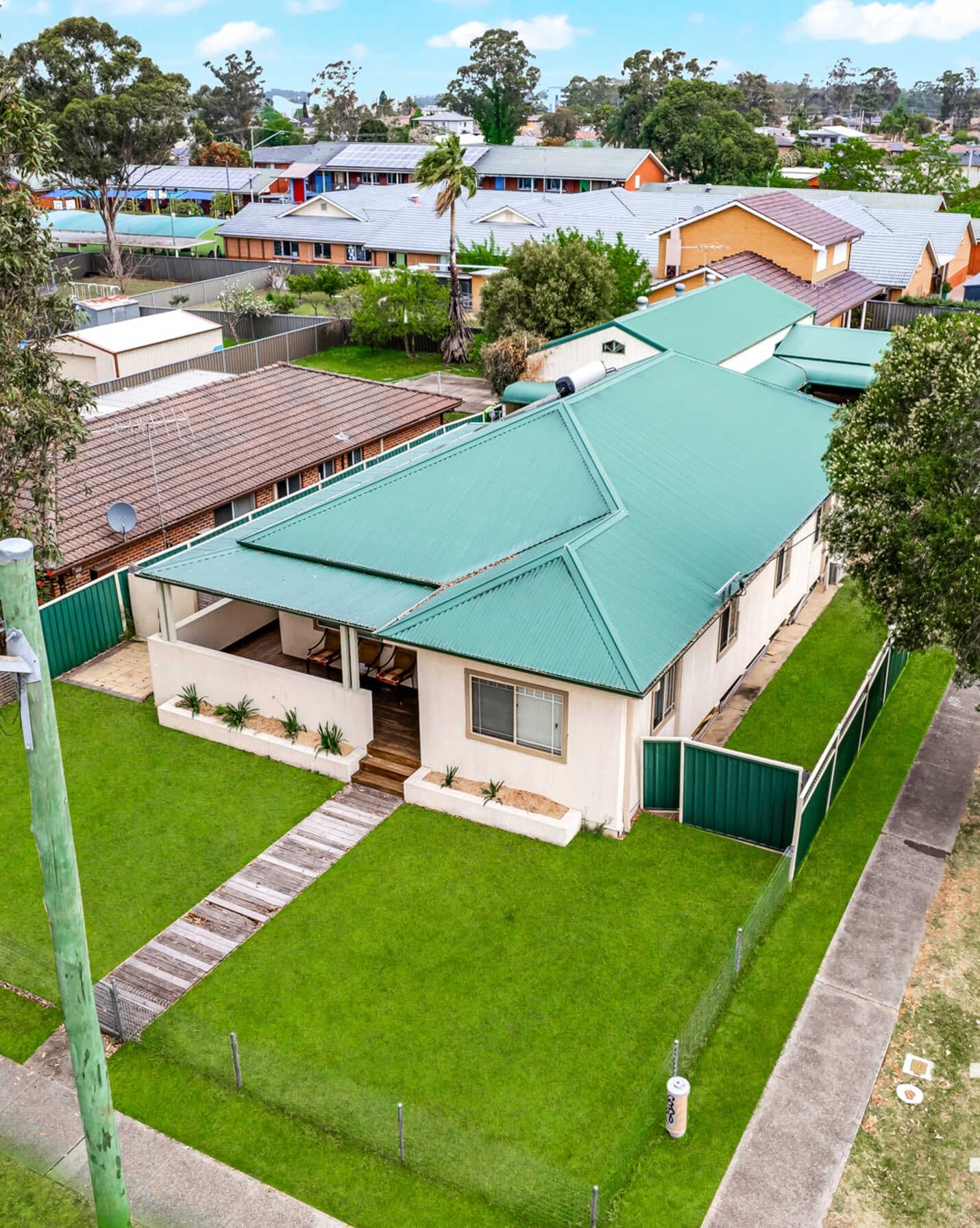 141 Rooty Hill Road North Rooty Hill, Hill - Thumbnail 3