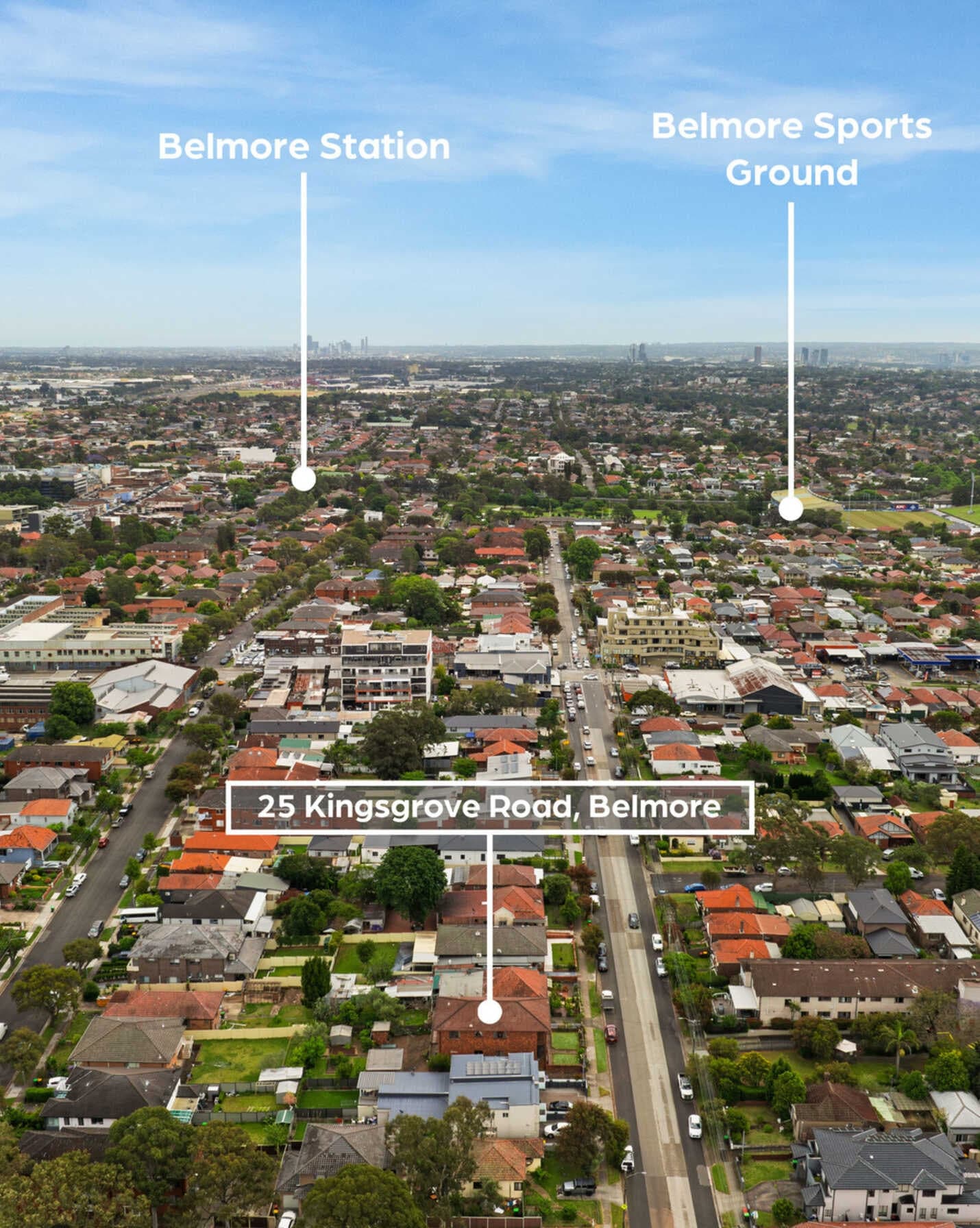 25 Kingsgrove Road Belmore, Belmore - Thumbnail 4