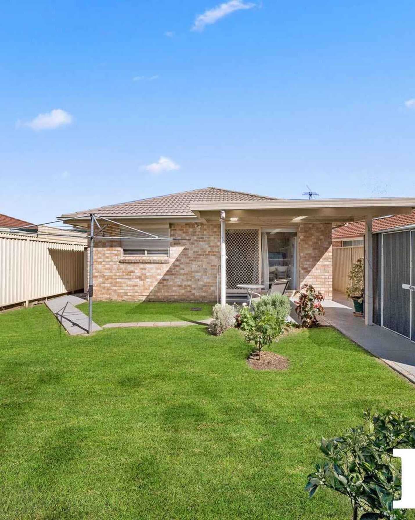 4 Tallinn Grove Rooty Hill, Hill - Thumbnail 7