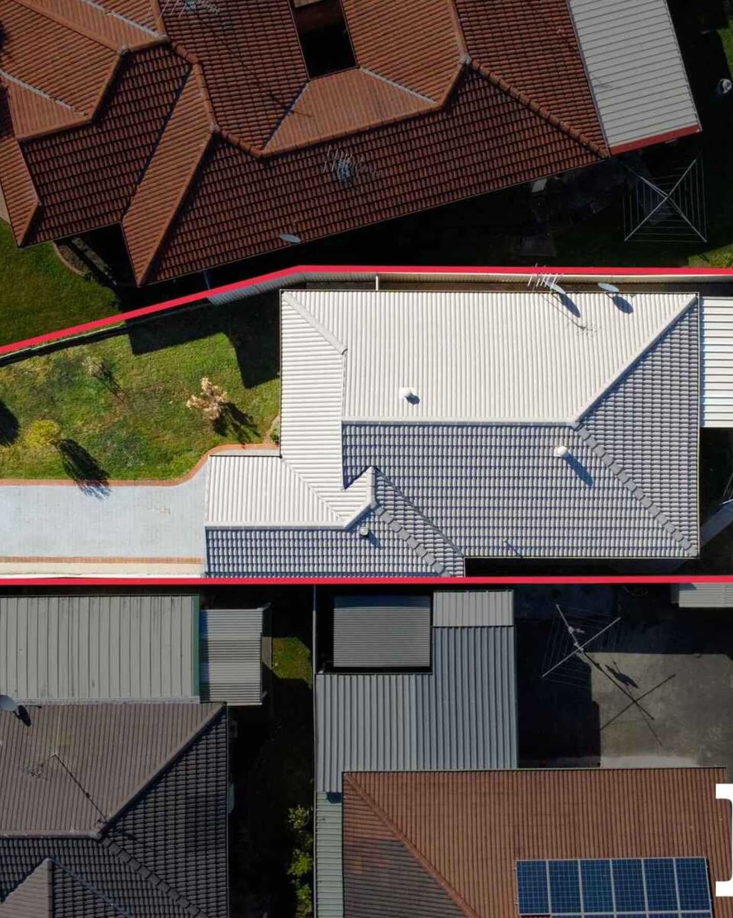 4 Tallinn Grove Rooty Hill, Hill - Thumbnail 8