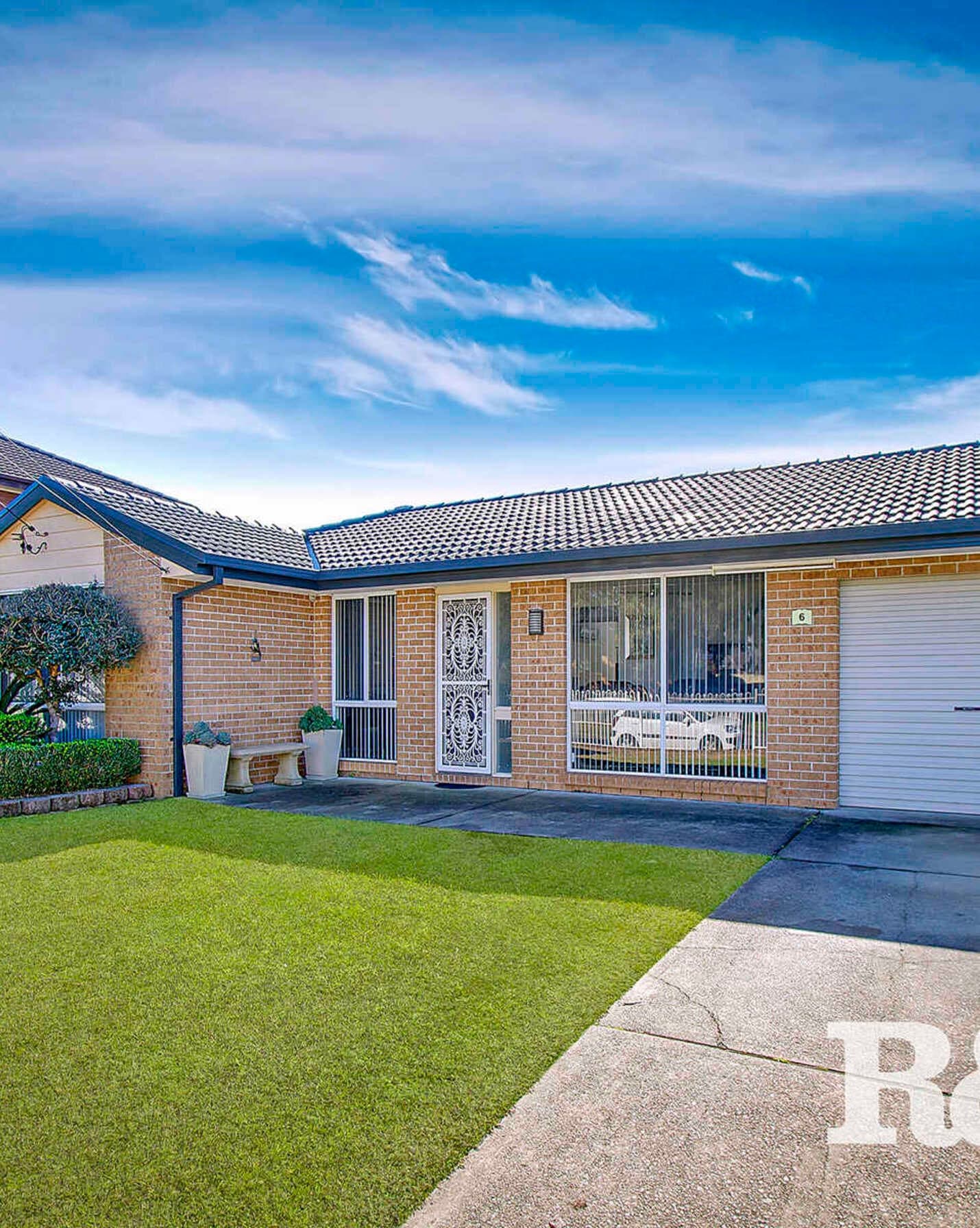 6 Devaney Street Blackett, Blackett - Image 1