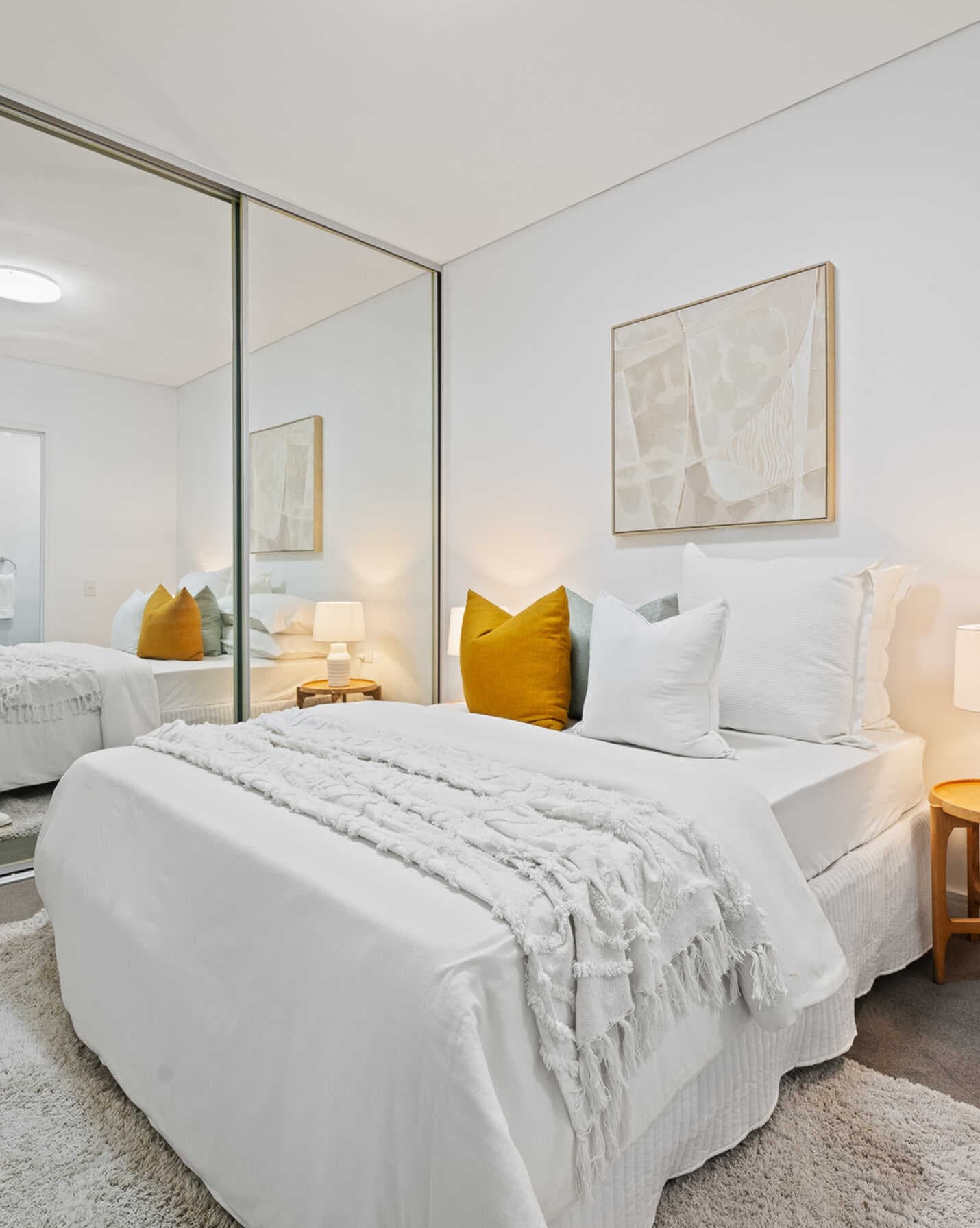 86/525 Illawarra Road Marrickville, Marrickville - Thumbnail 6