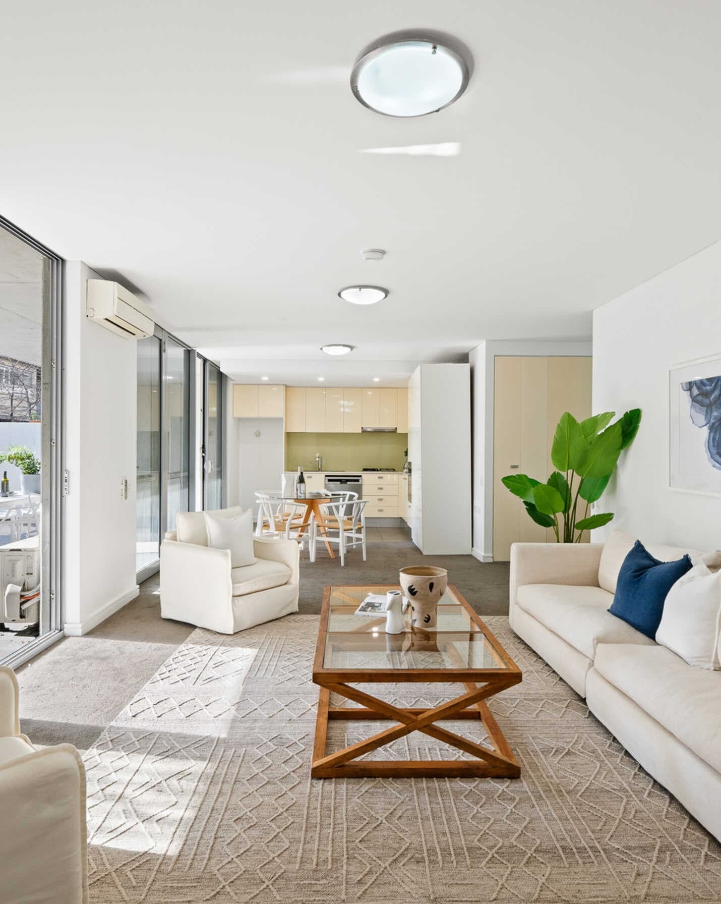 86/525 Illawarra Road Marrickville, Marrickville - Thumbnail 8