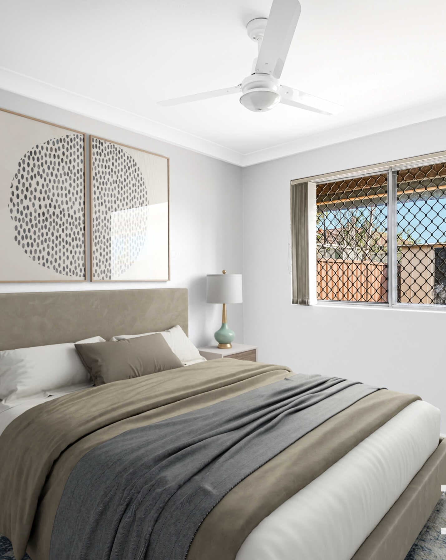 6/2-6 Dunsmore Street Rooty Hill, Hill - Thumbnail 4