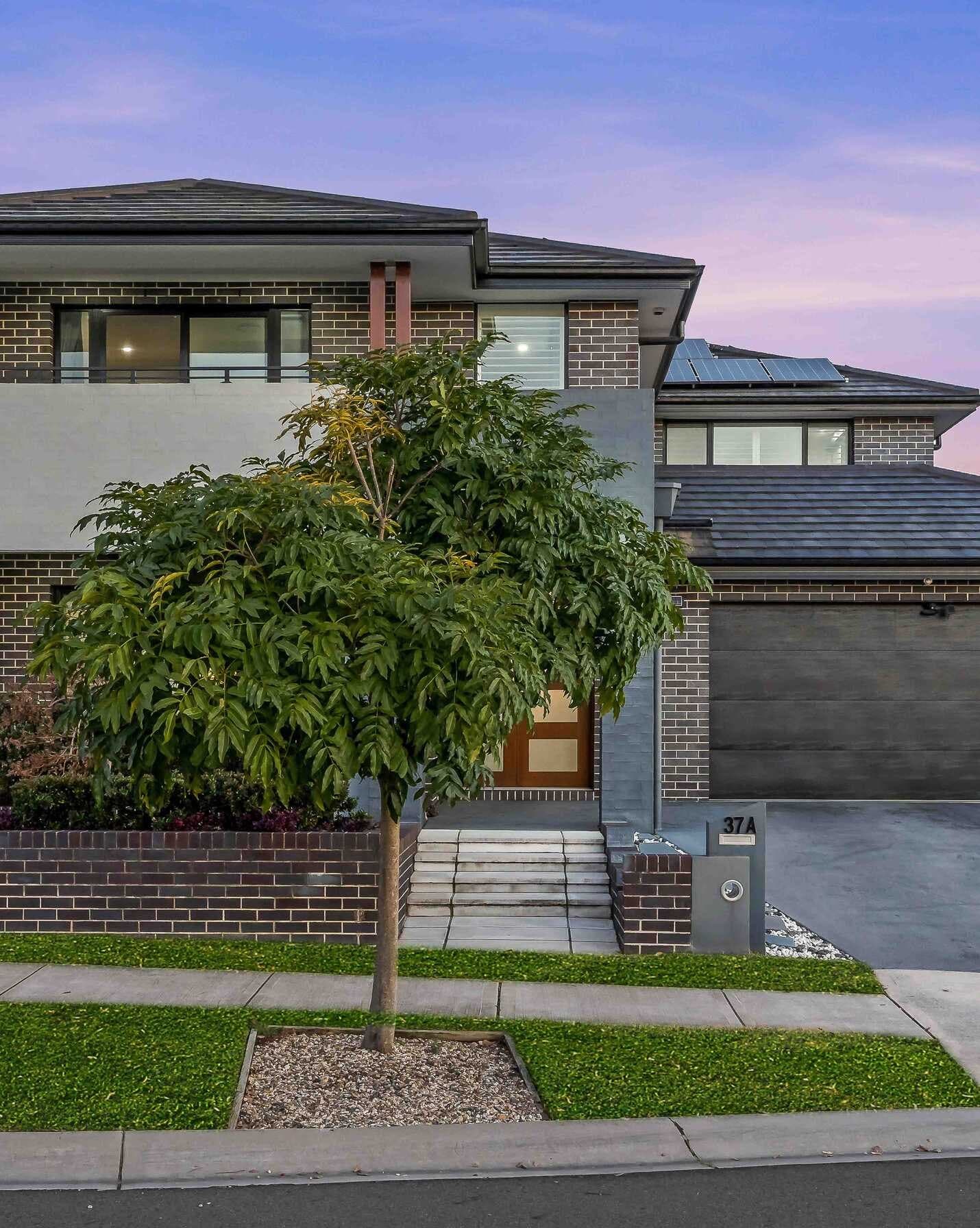 37A Ambrose Street Oran Park, Park - Image 1