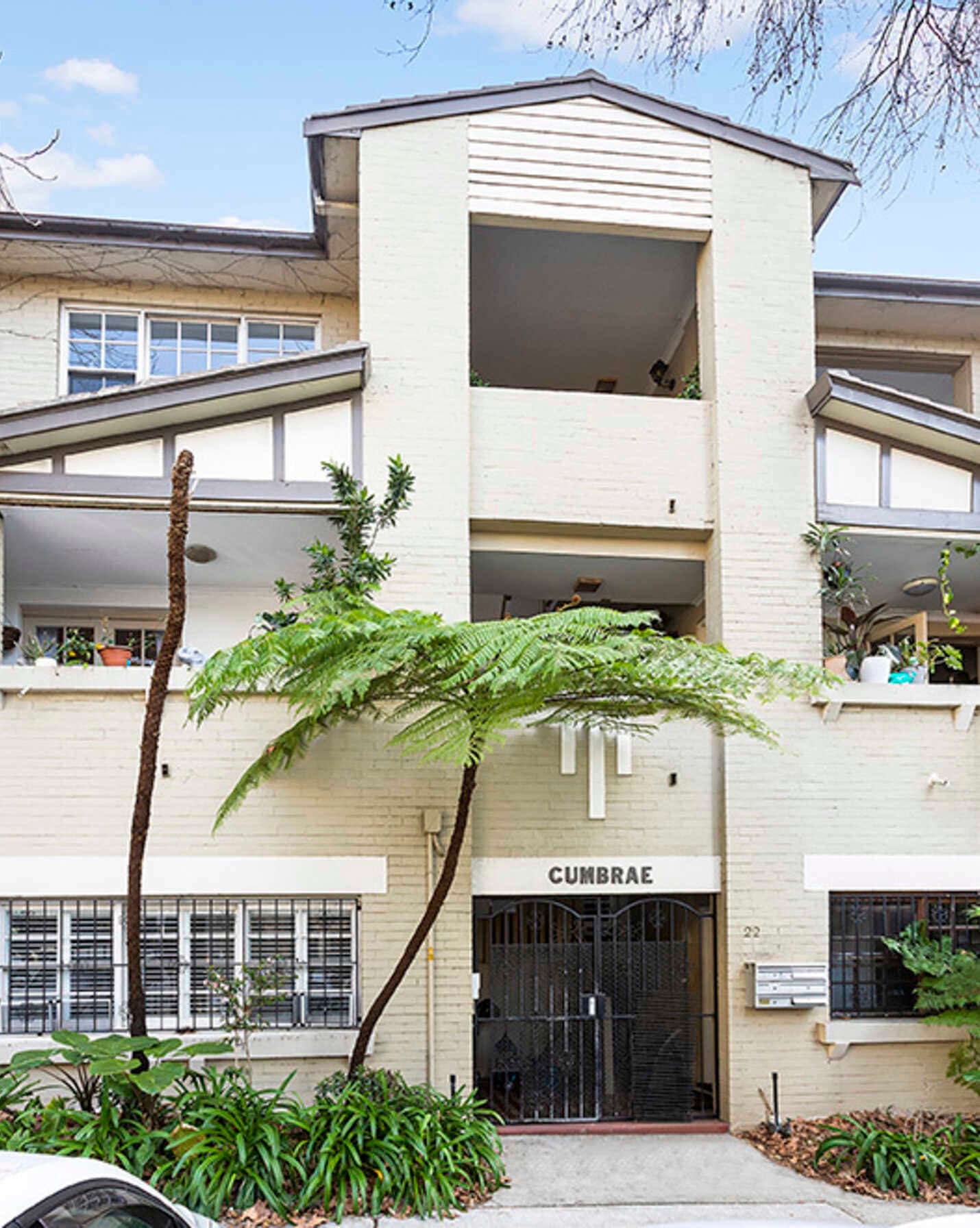 5/22 Royston Street Darlinghurst, Darlinghurst - Image 1