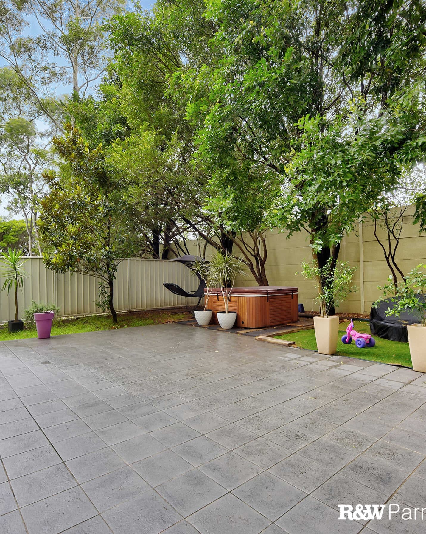 2/12-14 Benedict Court Holroyd, Holroyd - Image 1