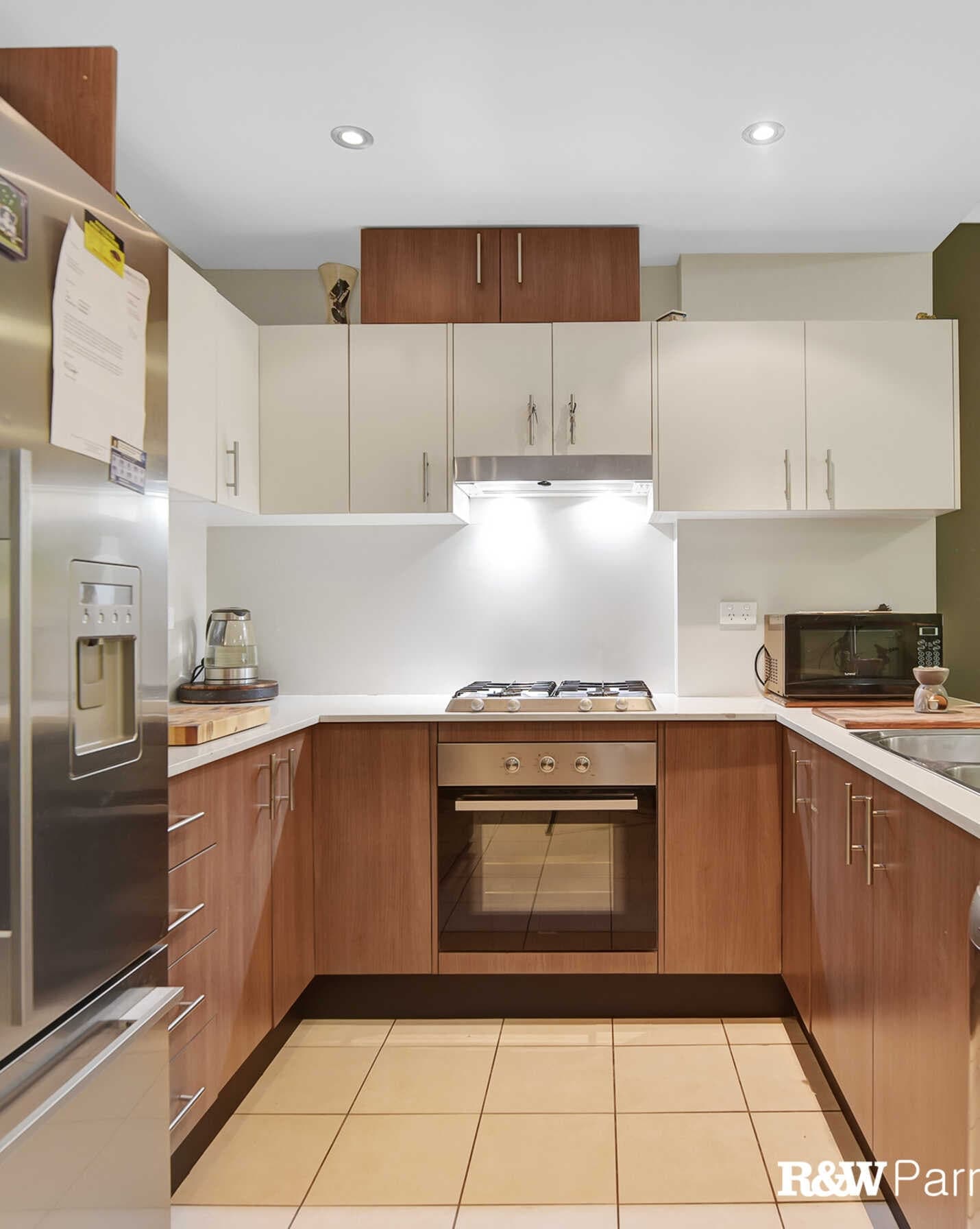 2/12-14 Benedict Court Holroyd, Holroyd - Thumbnail 3