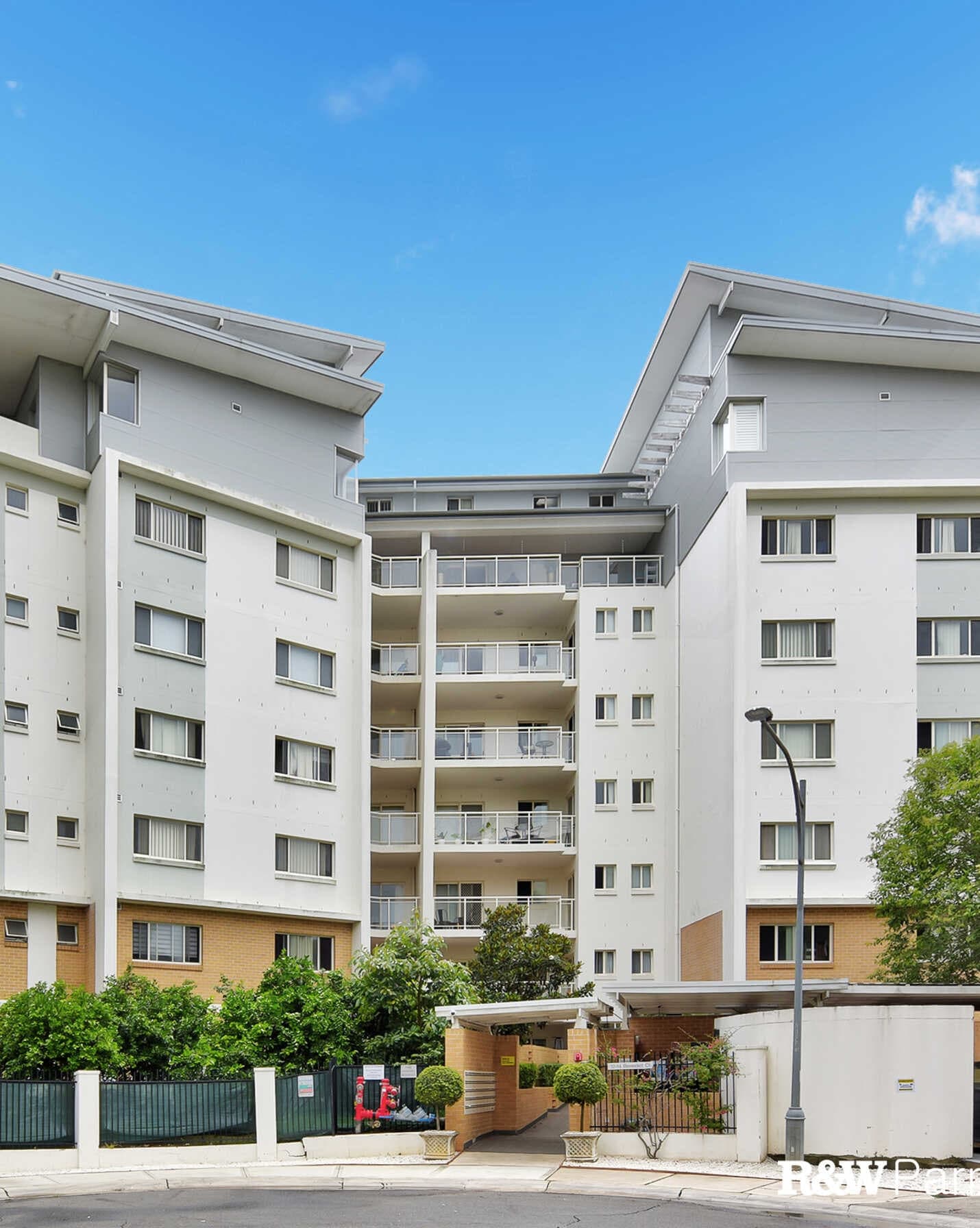 2/12-14 Benedict Court Holroyd, Holroyd - Thumbnail 7