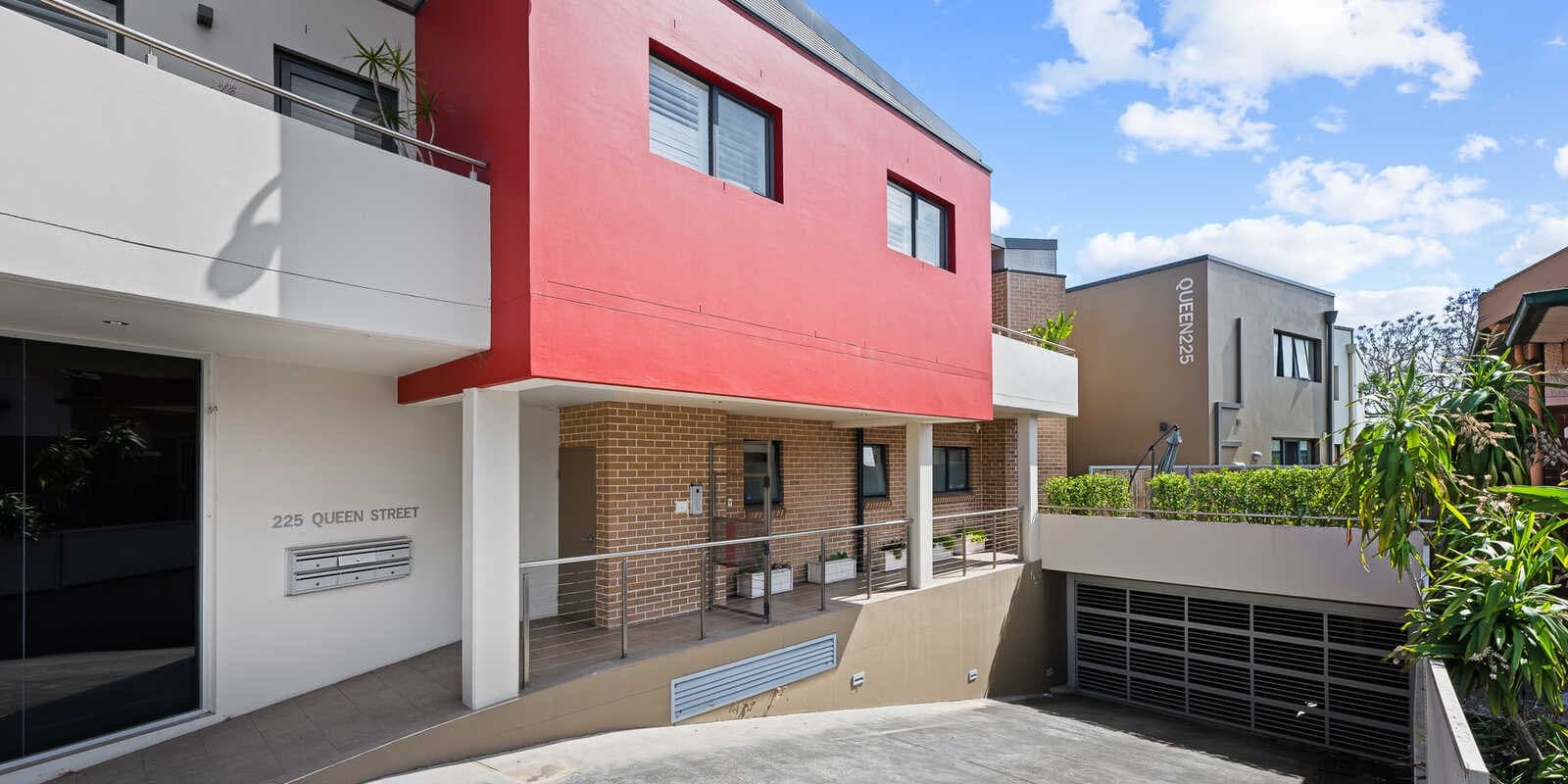 225 Queen Street Hurlstone Park, Park - Image 1