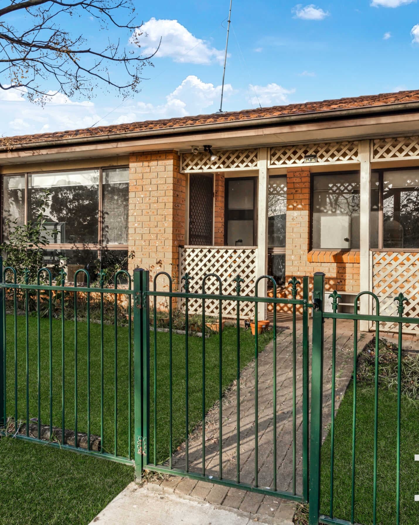 4/38 Meacher Street Mount Druitt, Druitt - Image 1