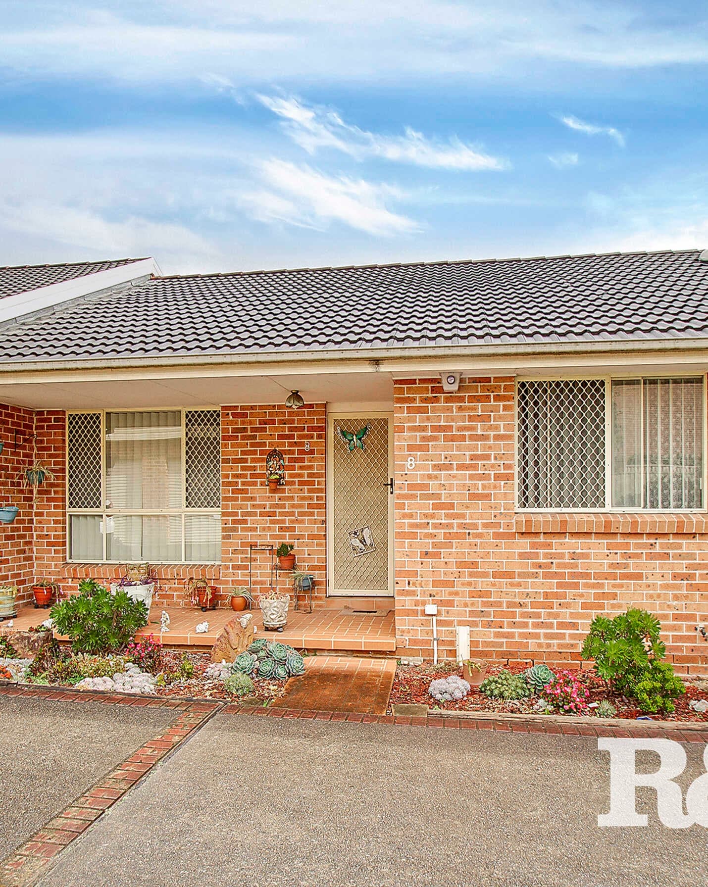8/12 O'Brien Street Mount Druitt, Druitt - Image 1