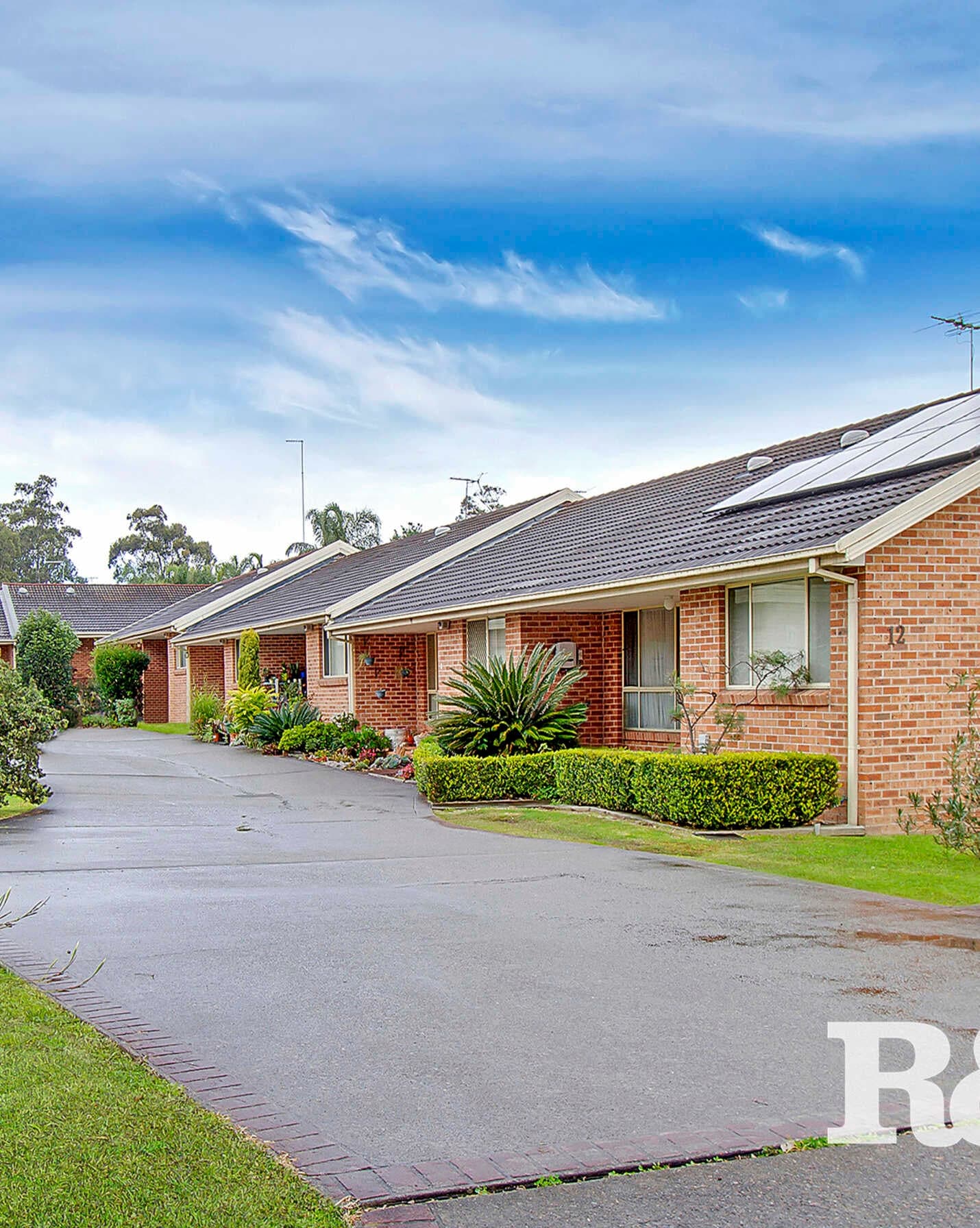 8/12 O'Brien Street Mount Druitt, Druitt - Thumbnail 7