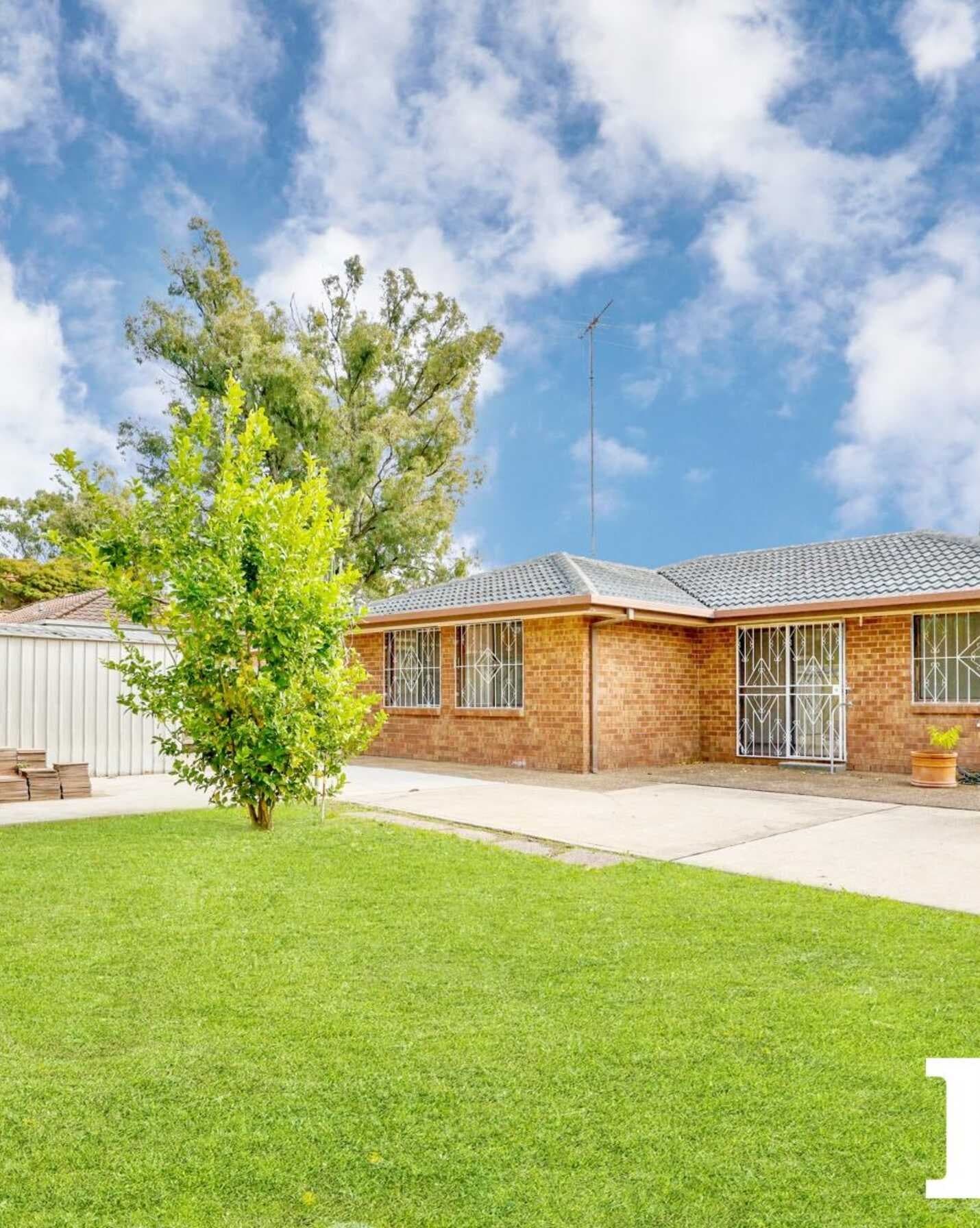 4 Heseltine Place Rooty Hill, Hill - Thumbnail 7