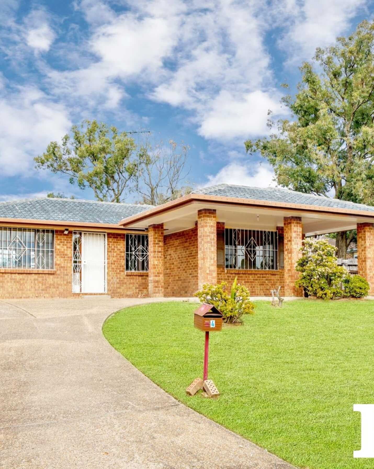 4 Heseltine Place Rooty Hill, Hill - Thumbnail 8