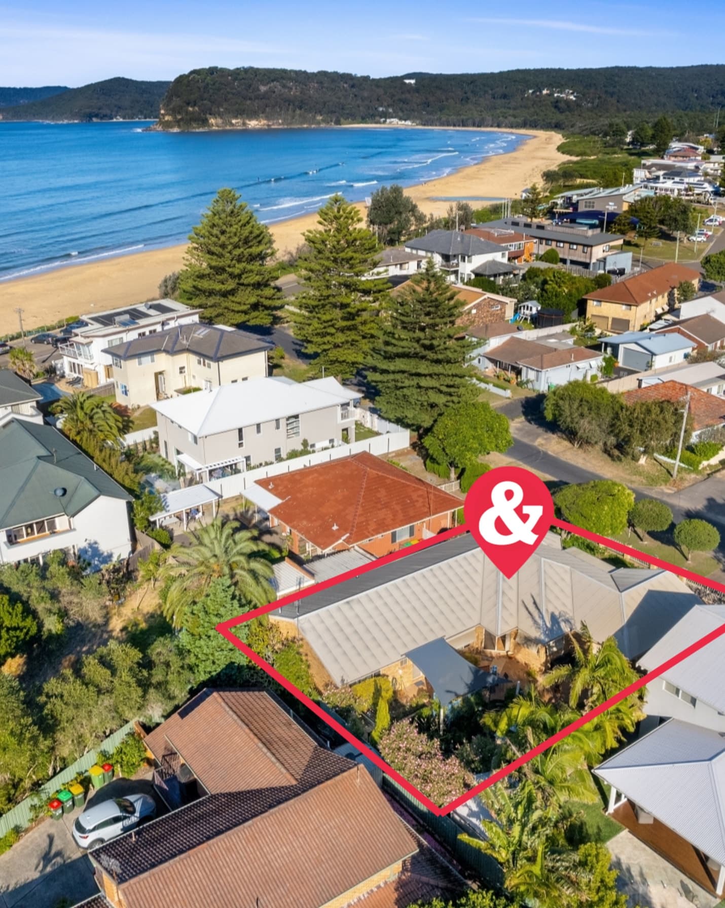16 Rickard Street Umina Beach, Beach - Image 1