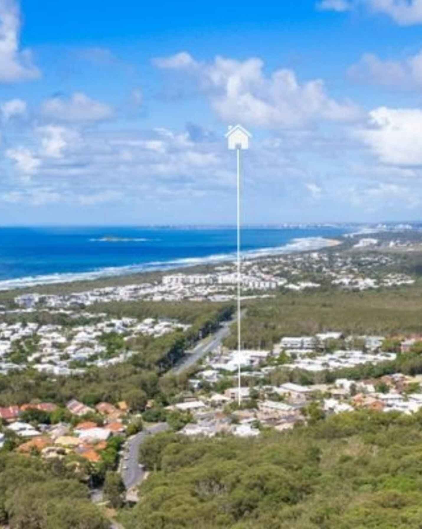 3/29 Jarnahill Drive Mount Coolum, Coolum - Image 1