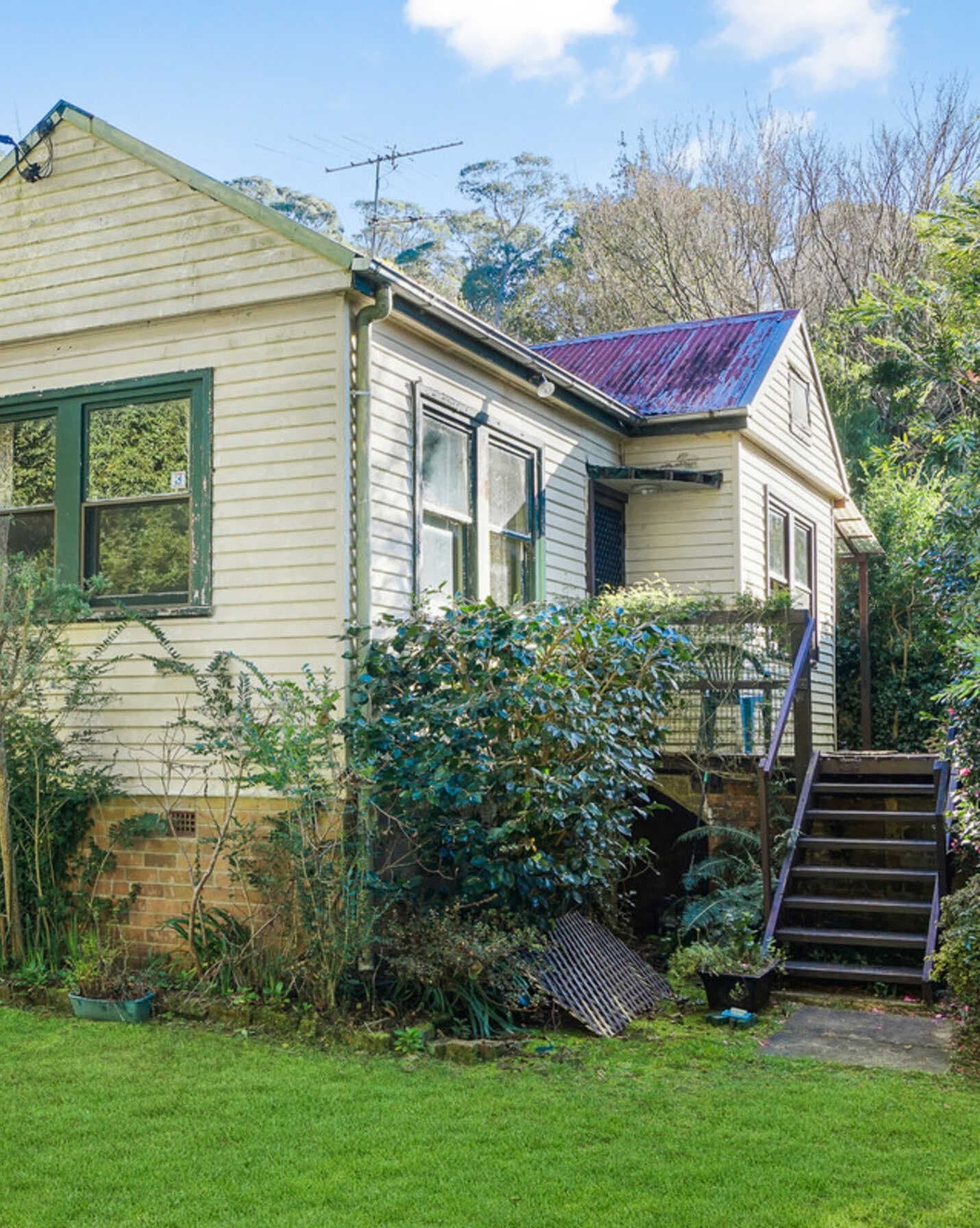 105 Twynam Street Katoomba, Katoomba - Image 1
