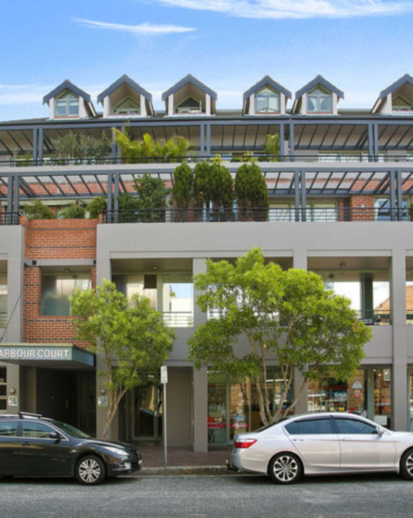 15/56 Harbour Street Mosman, Mosman - Image 1